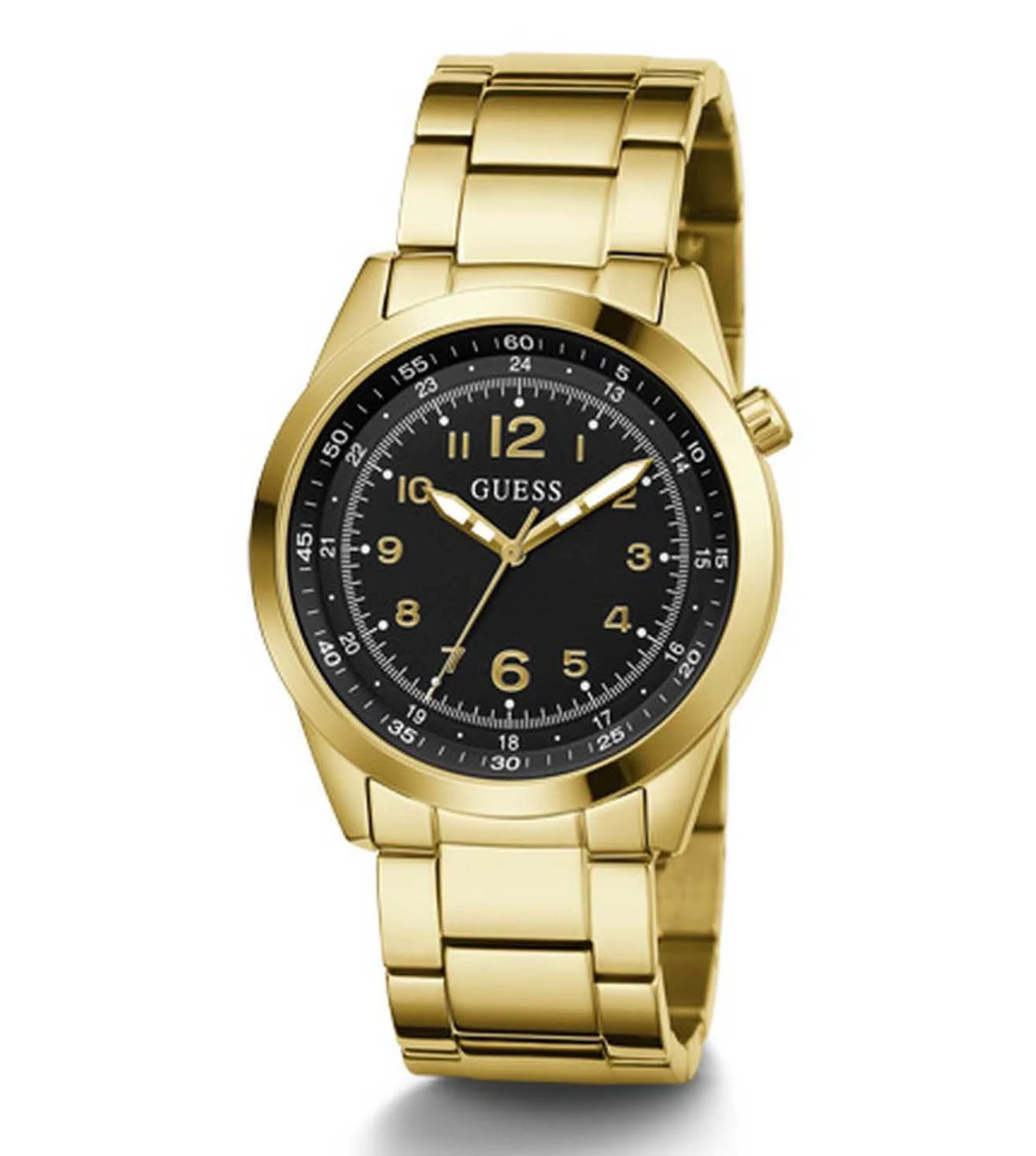 GW0493G2 | GUESS Max Watch for Men - Image 5