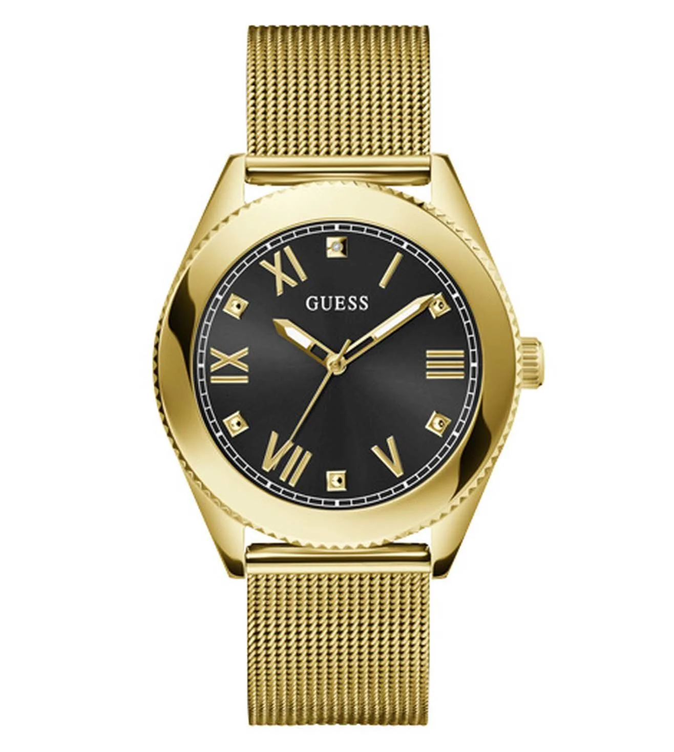 GW0495G2 GUESS Noble Watch for Men