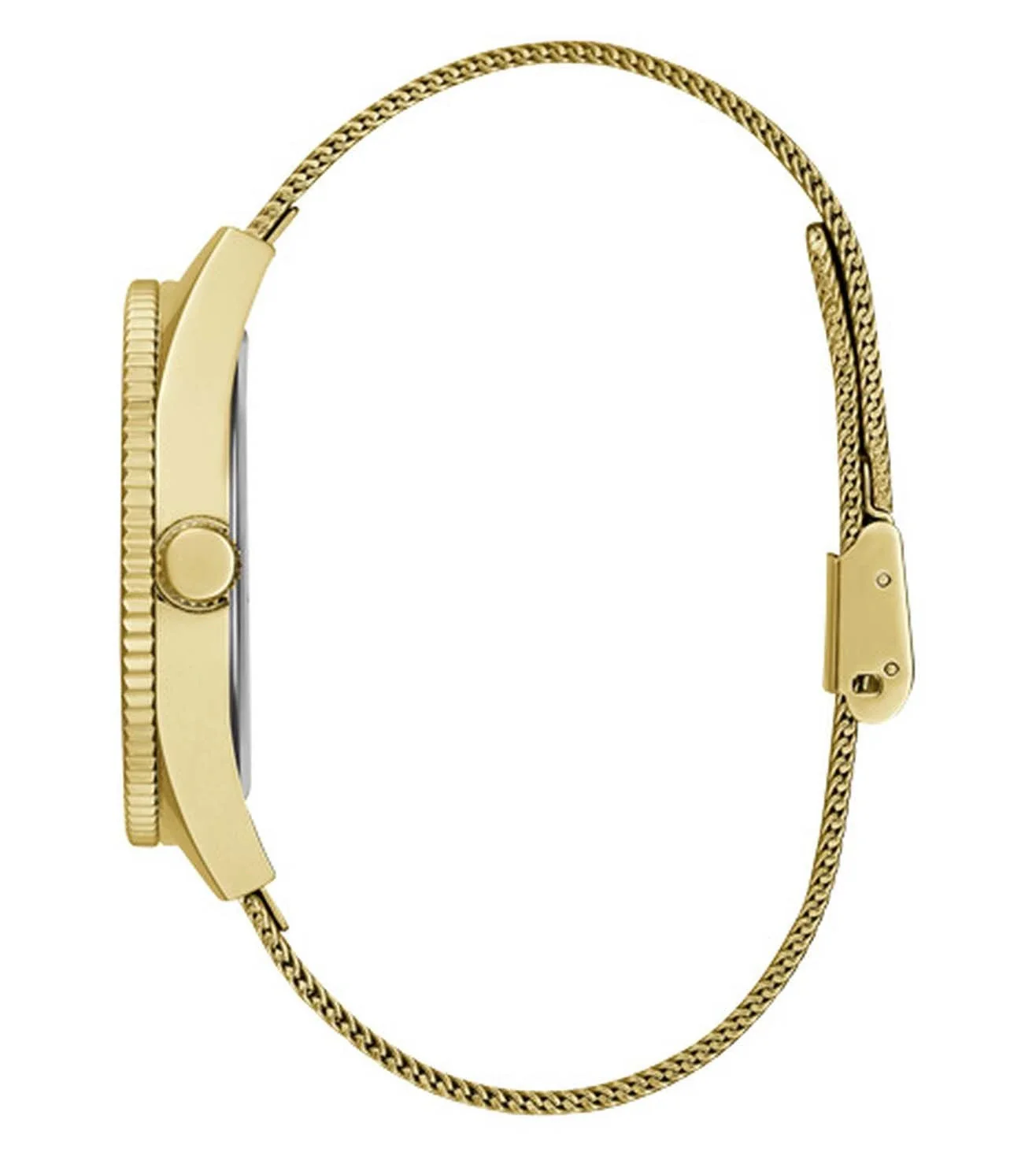 GW0495G2 GUESS Noble Watch for Men - Image 2