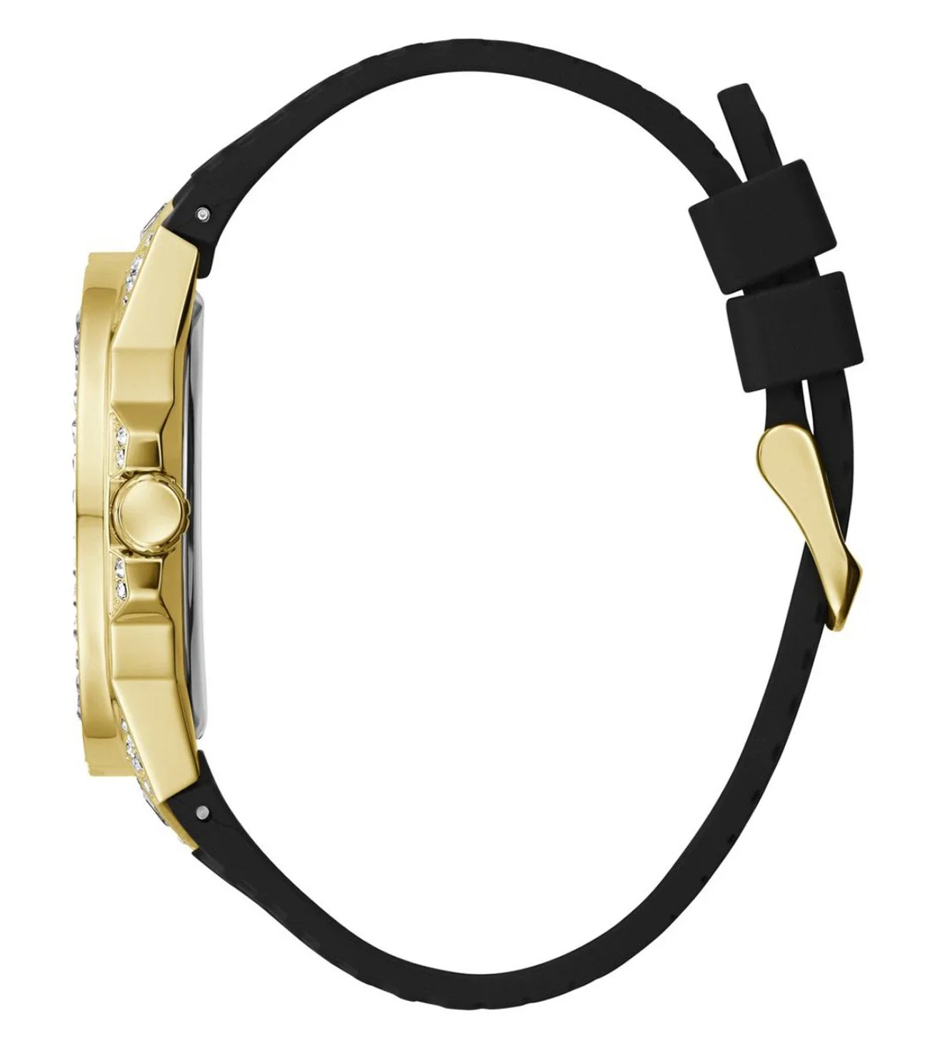 GW0498G2 | GUESS Analog Watch for Men - Image 3