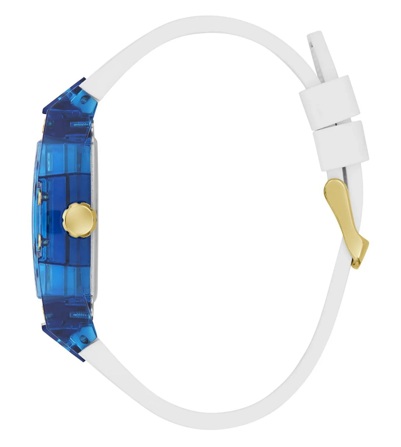 GW0499G6 | GUESS Analog Watch for Men - Image 3