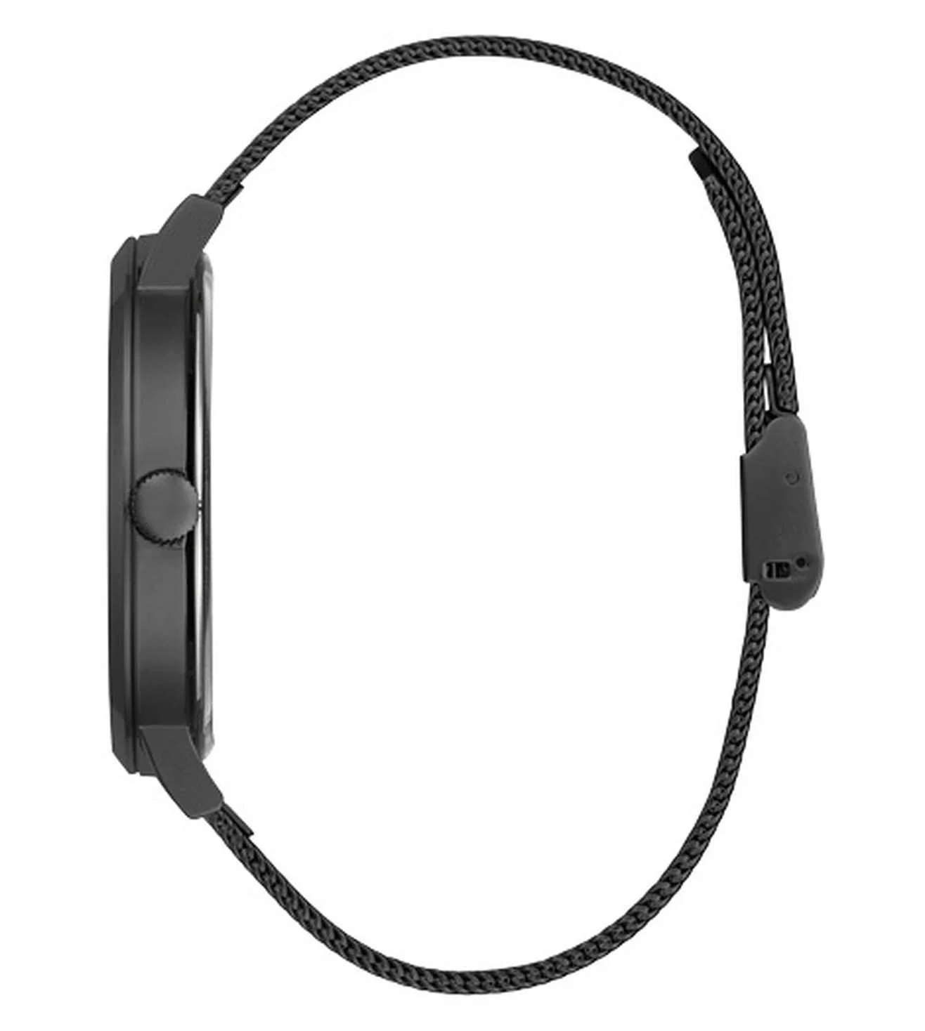 GW0502G2 | GUESS Idol Watch for Men - Image 2