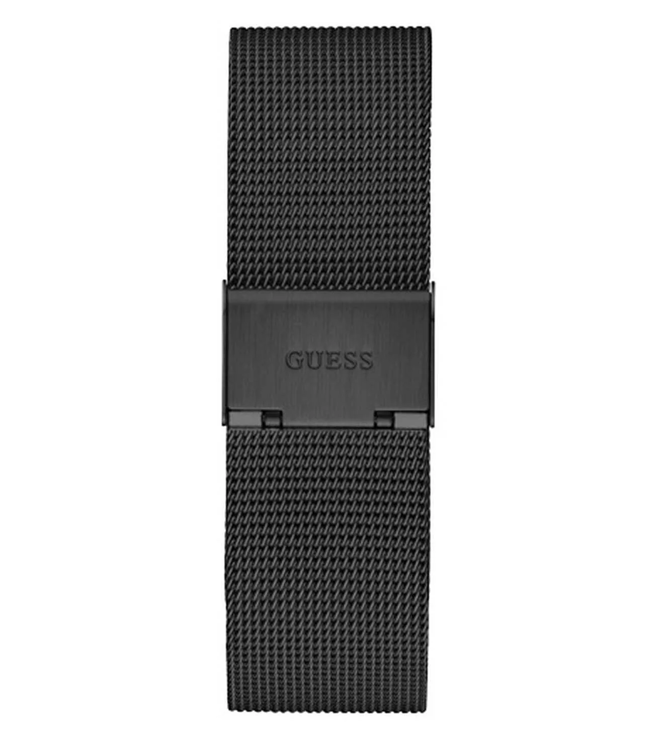 GW0502G2 | GUESS Idol Watch for Men - Image 3