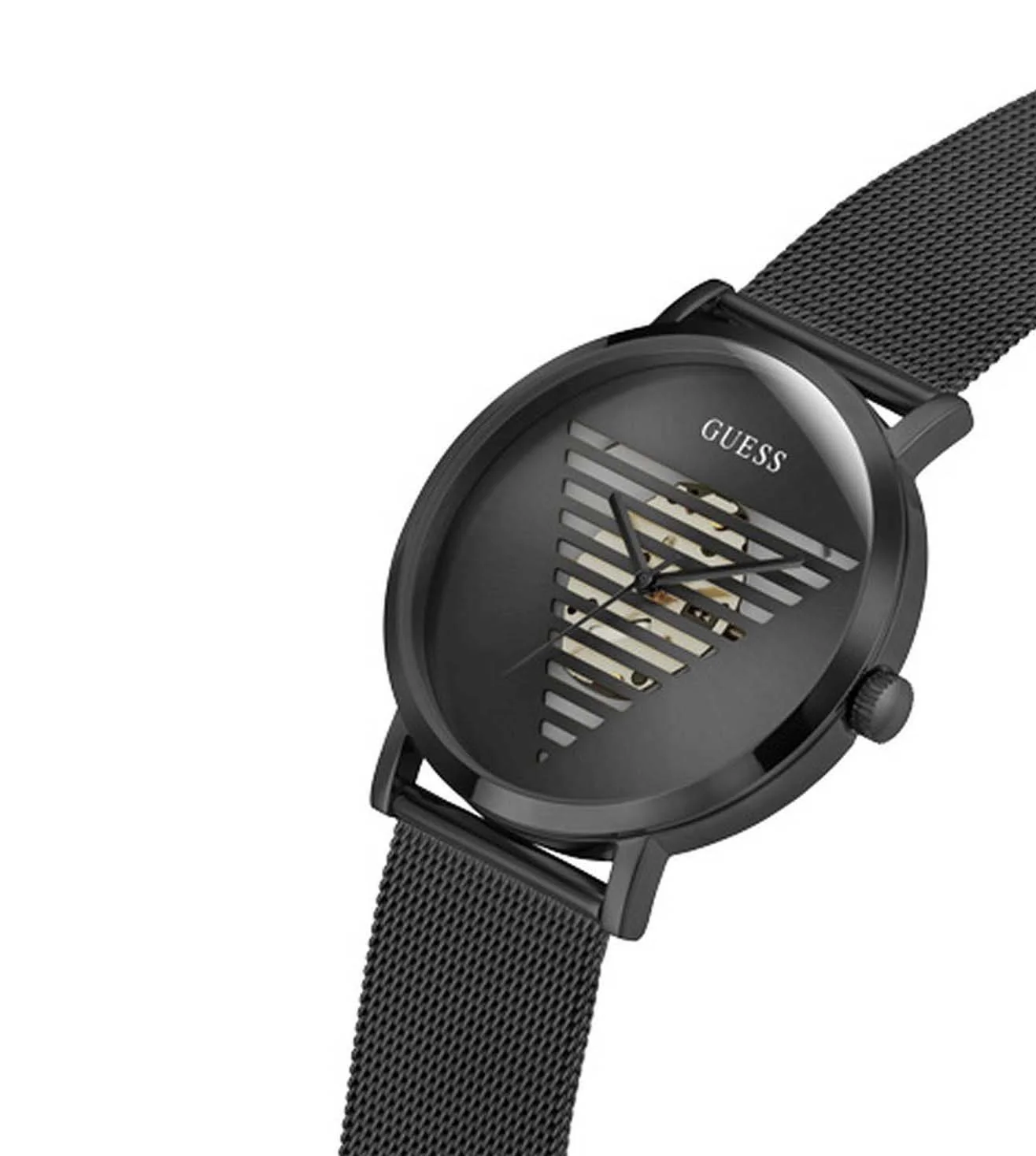 GW0502G2 | GUESS Idol Watch for Men - Image 4