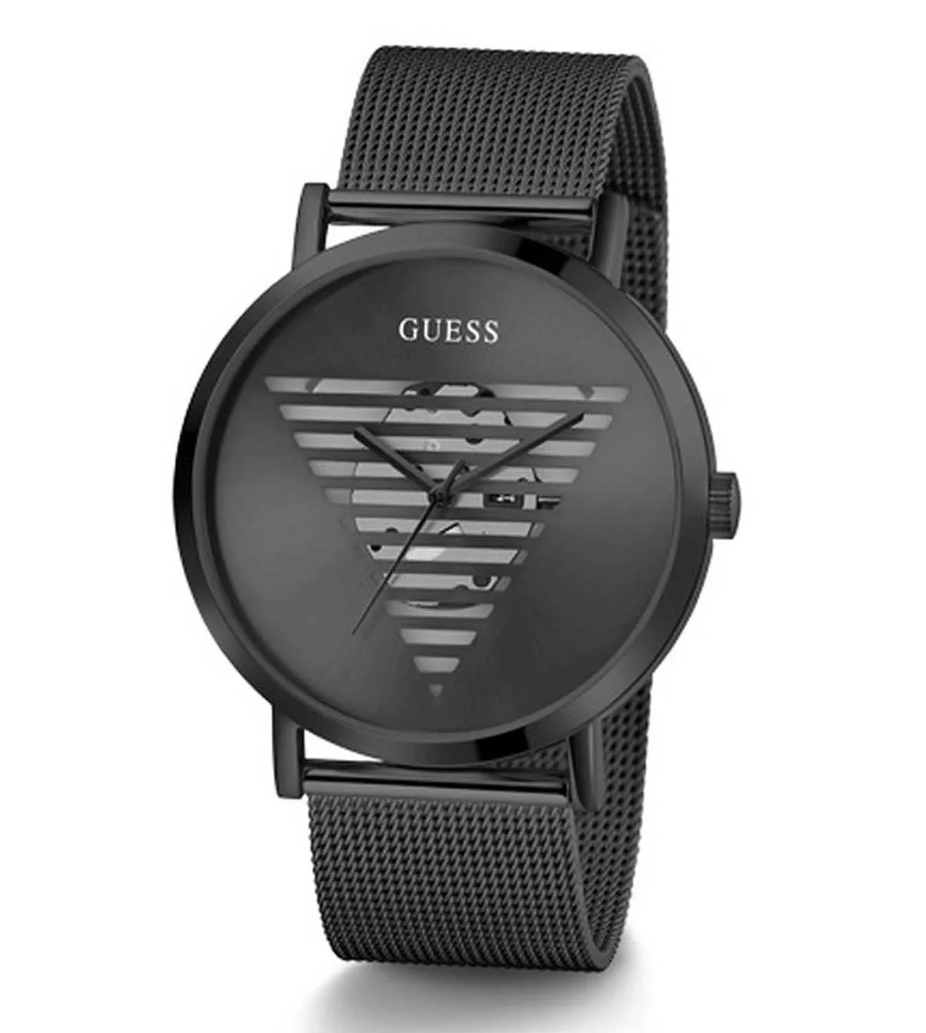 GW0502G2 | GUESS Idol Watch for Men - Image 5