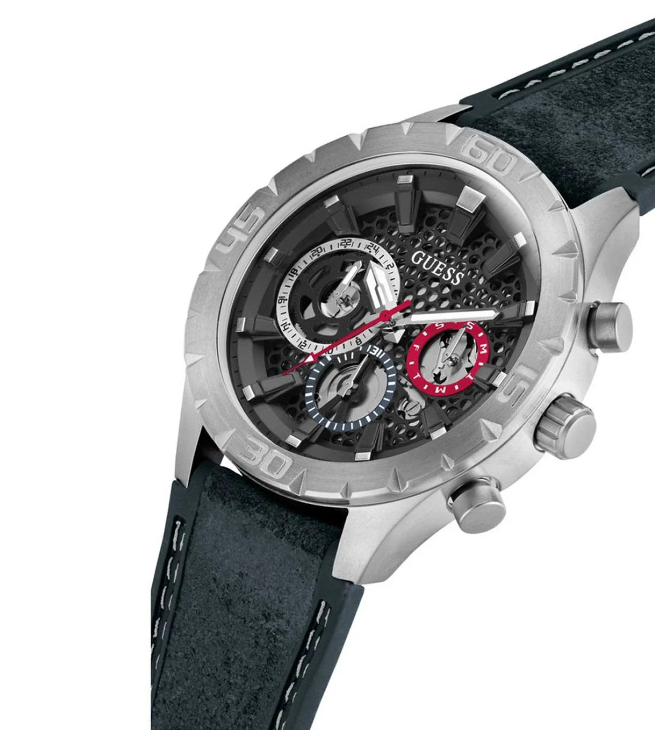 GW0514G1 | GUESS Analog Watch for Men - Image 4
