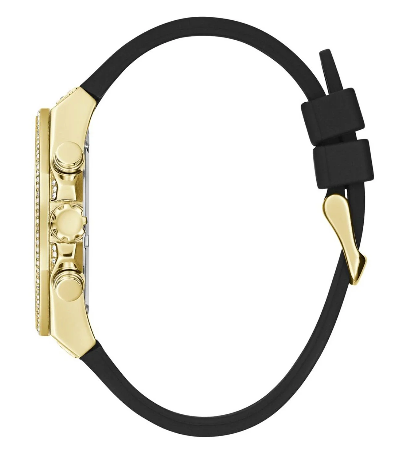 GW0518G2 | GUESS Chronograph Watch for Men - Image 3