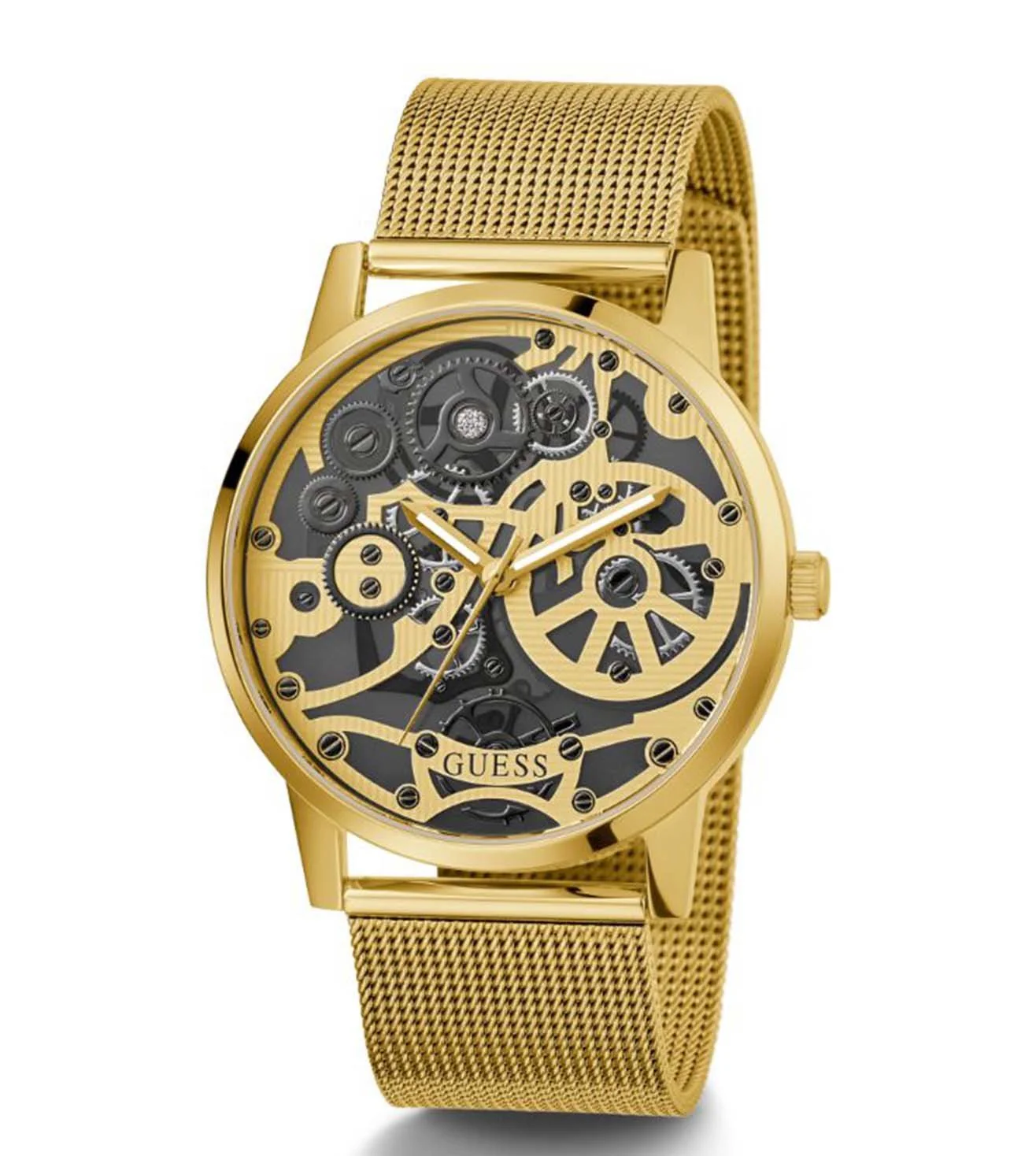 GW0538G2 | GUESS Watch for Men - Image 4