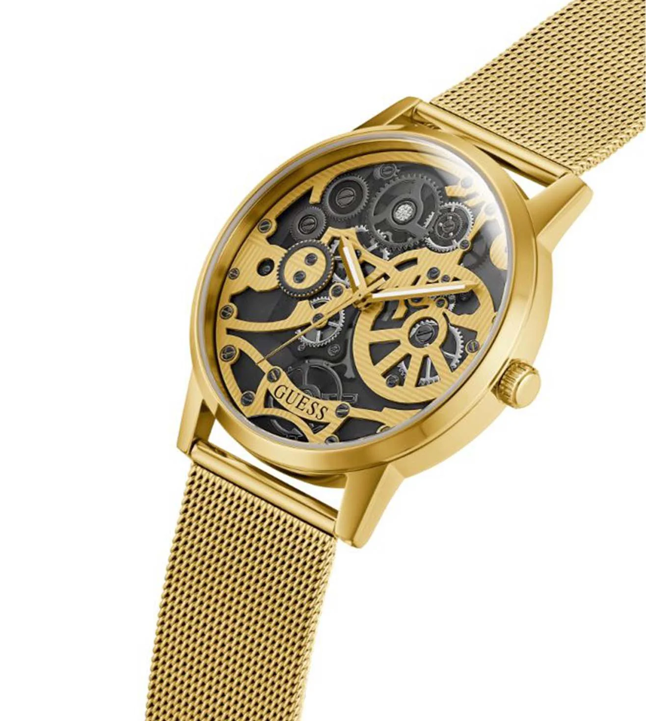 GW0538G2 | GUESS Watch for Men - Image 5