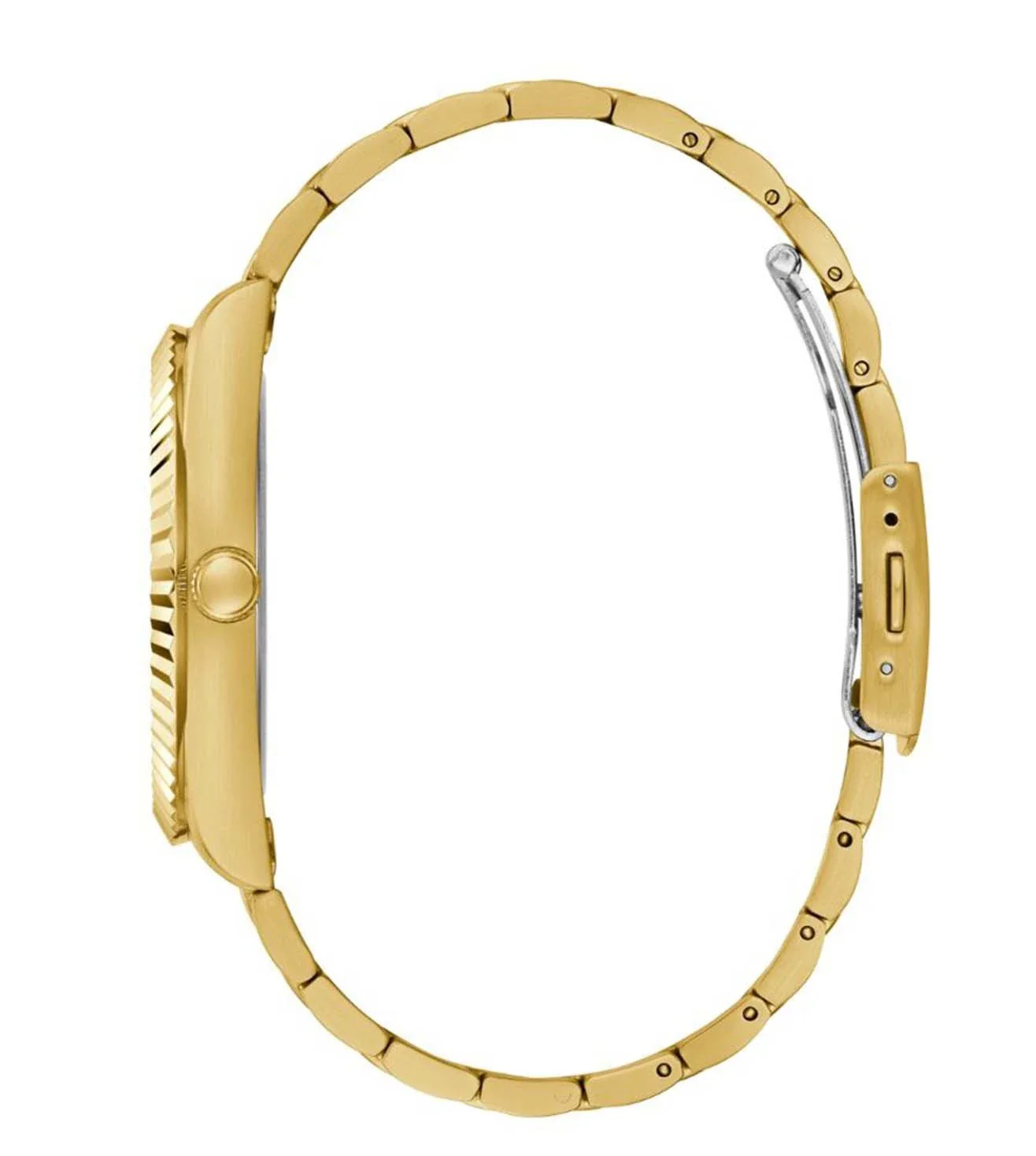 GW0542G2 | GUESS Watch for Men - Image 3