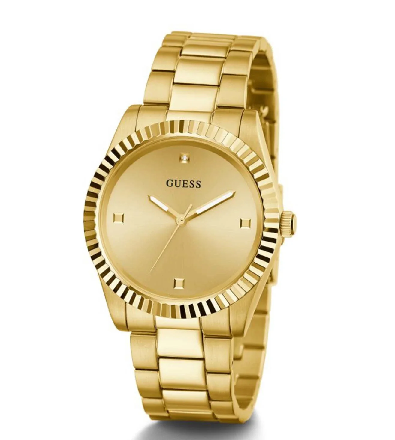 GW0542G2 | GUESS Watch for Men - Image 4