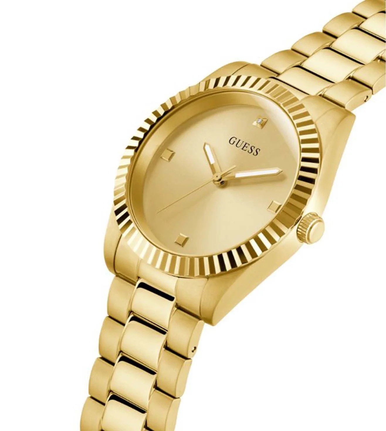GW0542G2 | GUESS Watch for Men - Image 5