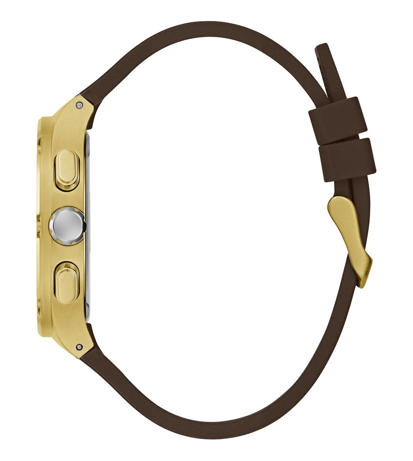 GW0571G5 | GUESS Chronograph Watch for Men - Image 3