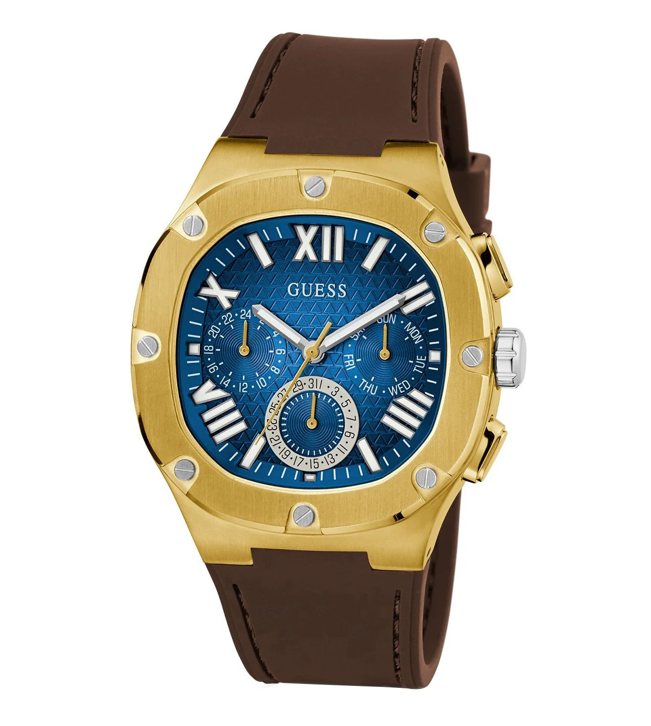 GW0571G5 | GUESS Chronograph Watch for Men - Image 4