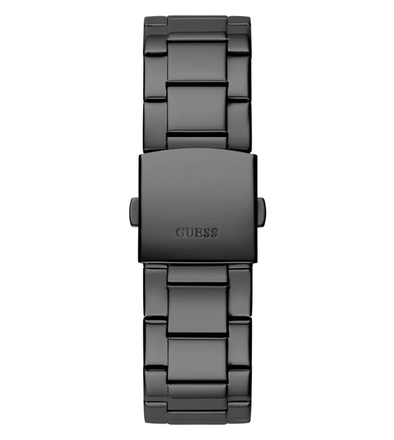 GW0574G3 | GUESS Crescent Analog Watch for Men - Image 2