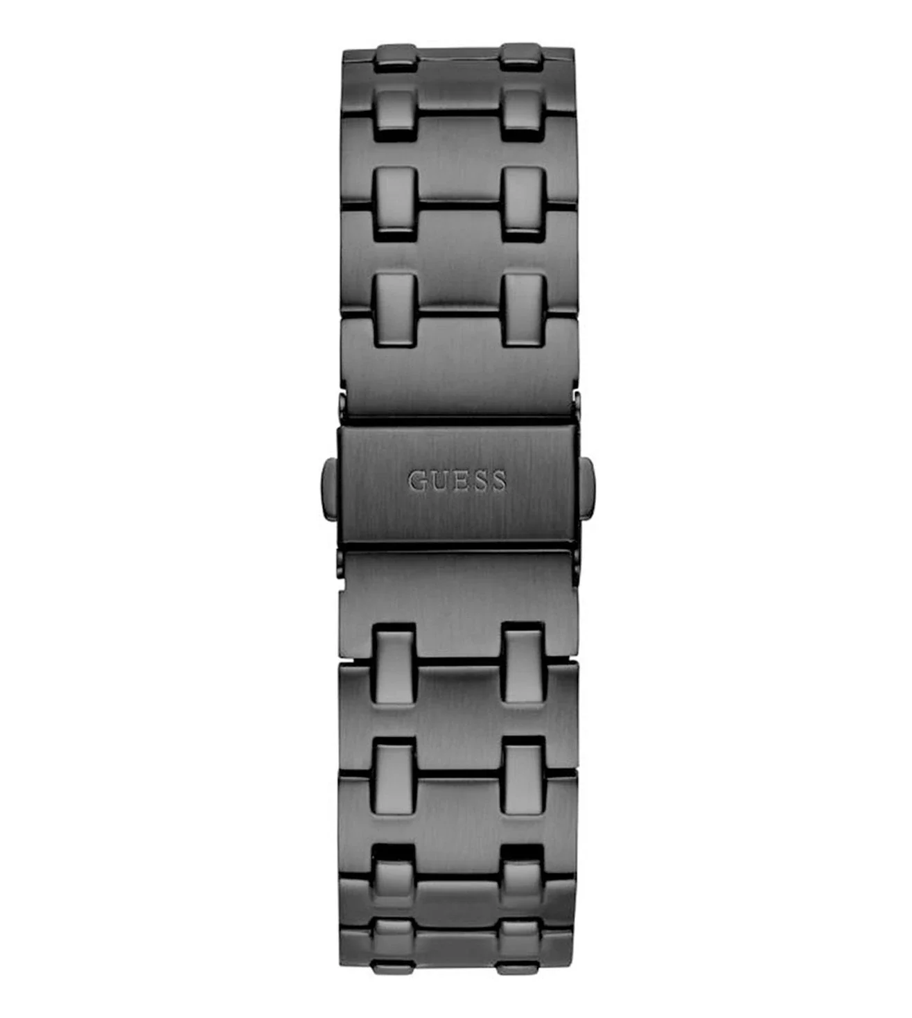 GW0575G3 | GUESS Asset Analog Watch for Men - Image 3