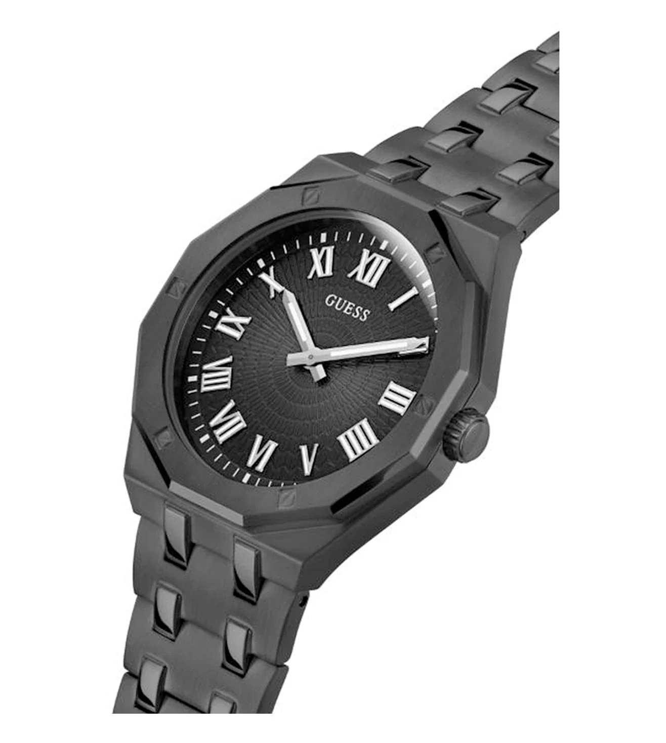 GW0575G3 | GUESS Asset Analog Watch for Men - Image 4