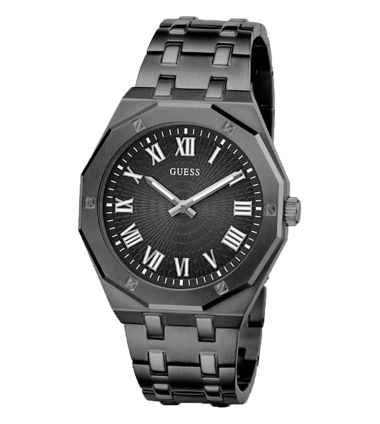 GW0575G3 | GUESS Asset Analog Watch for Men - Image 5