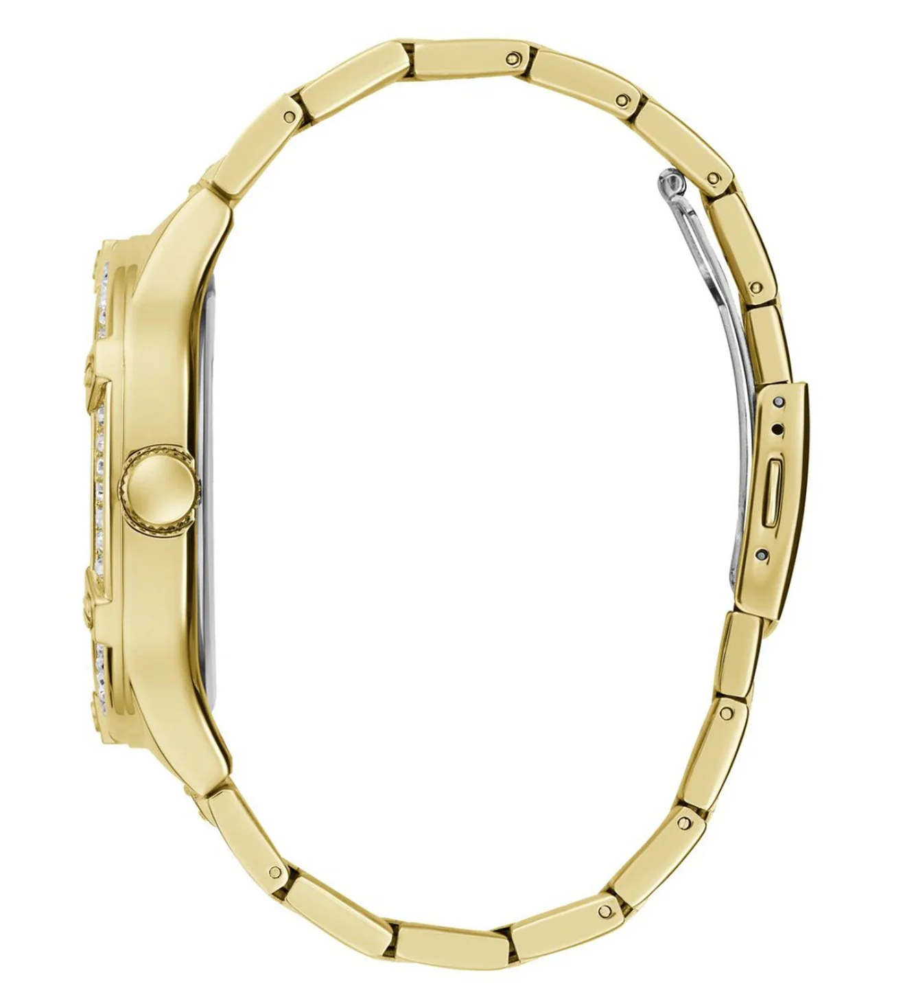 GW0576G2 | GUESS Analog Watch for Men - Image 3