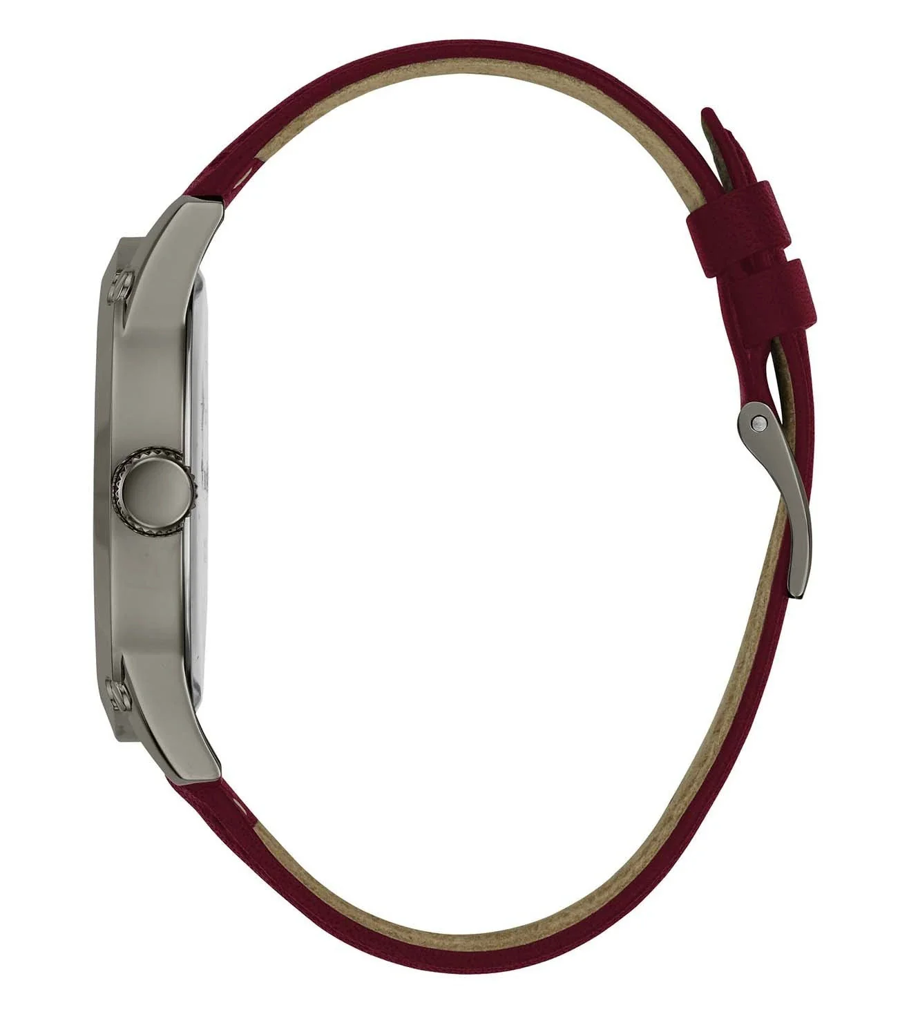 GUESS Dress Analog Watch for Men - GW0628G4 - Image 3