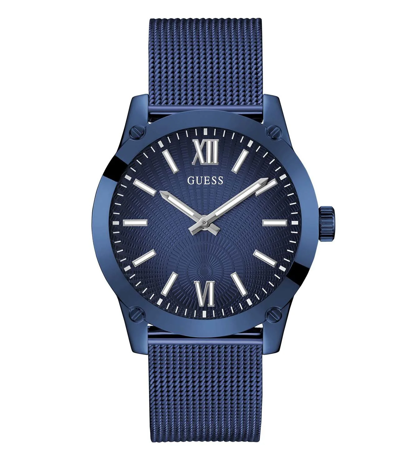 GUESS Dress Analog Watch for Men - GW0629G3
