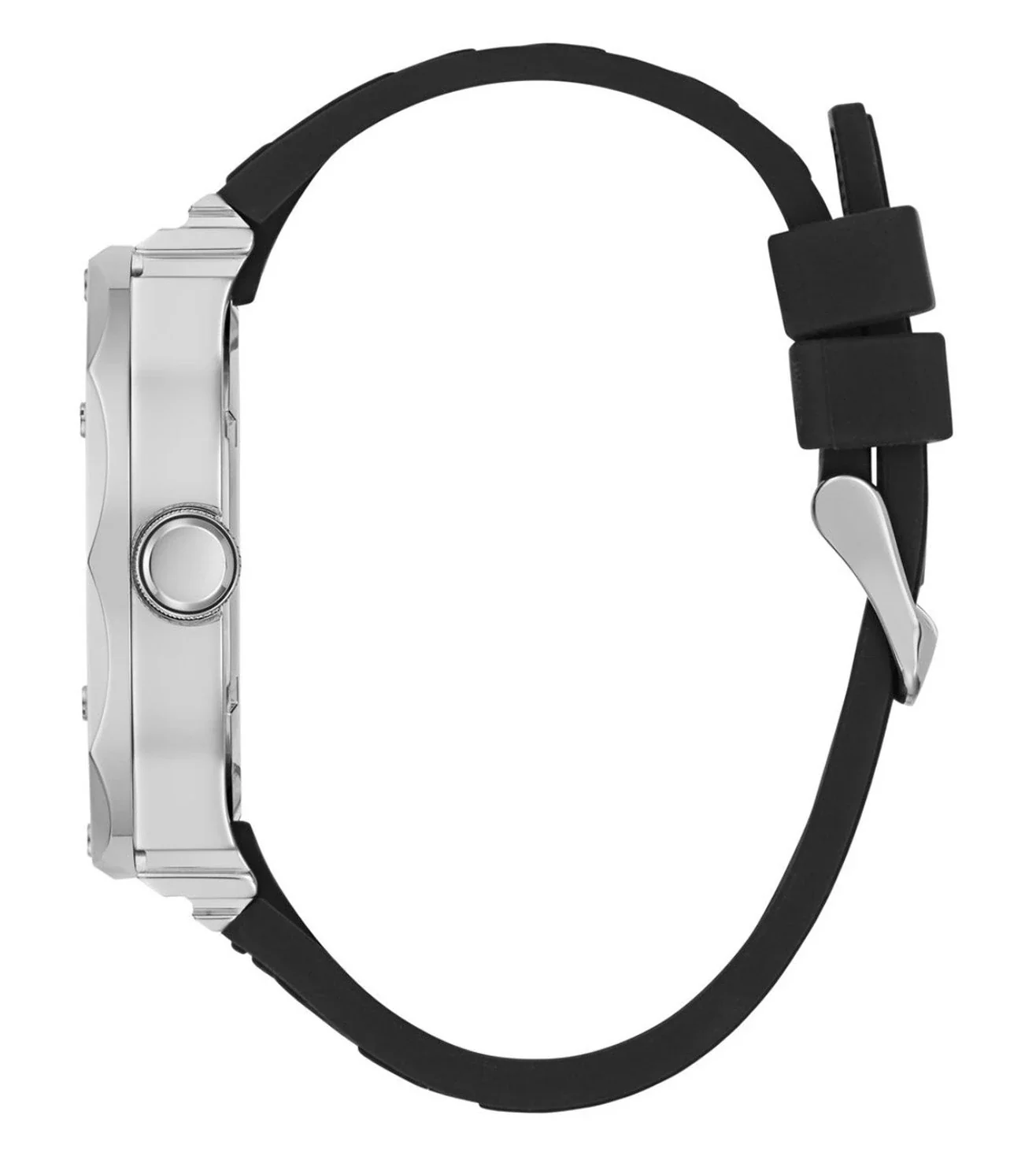 GUESS Analog Watch for Men - GW0634G1 - Image 3