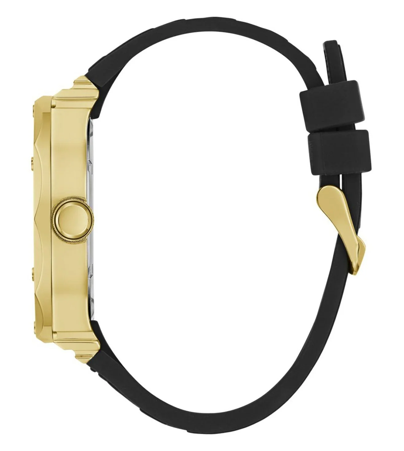 GW0634G2 | GUESS Analog Watch for Men - Image 3