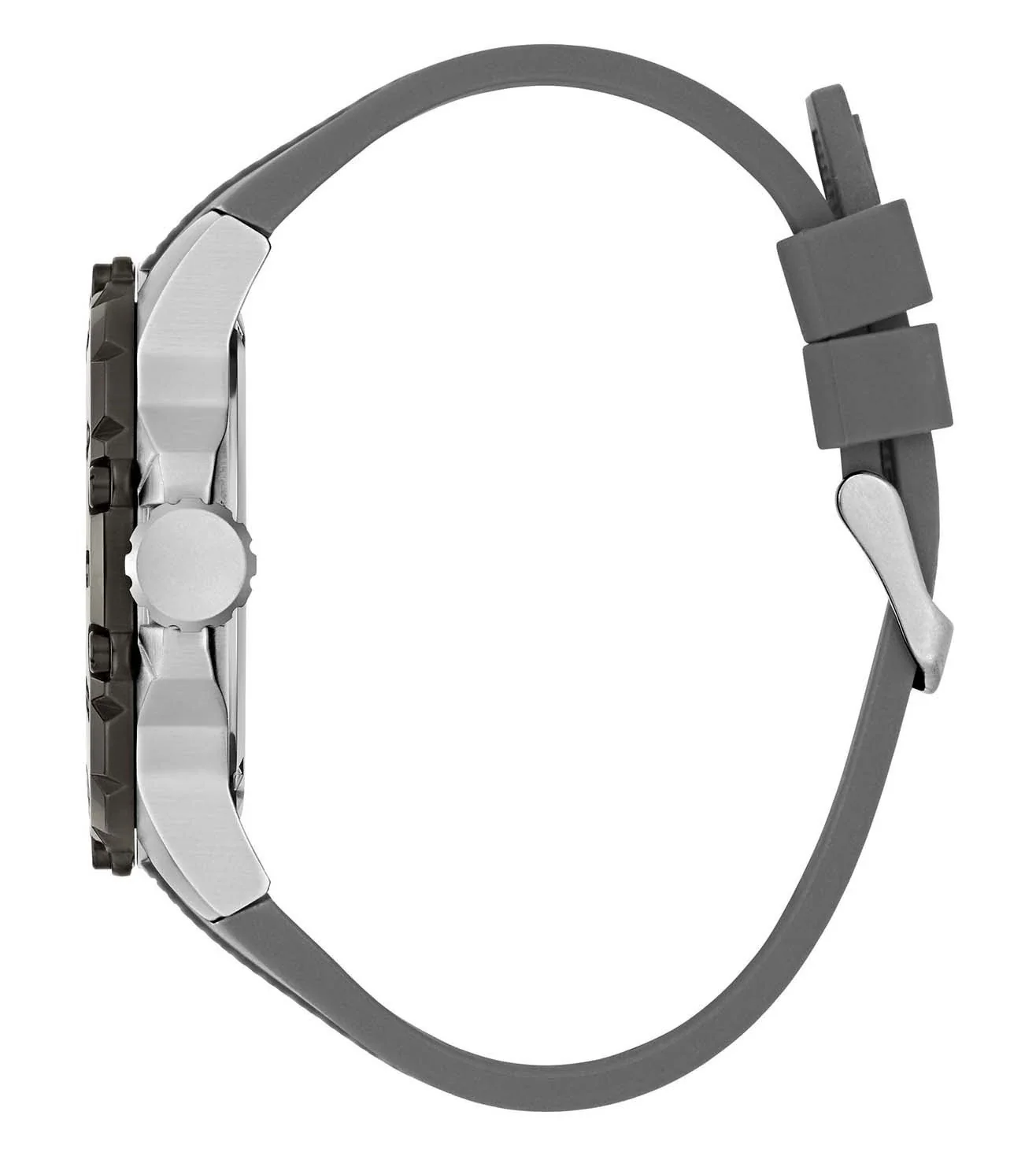 GW0640G1 | GUESS Sport Analog Watch for Men - Image 3