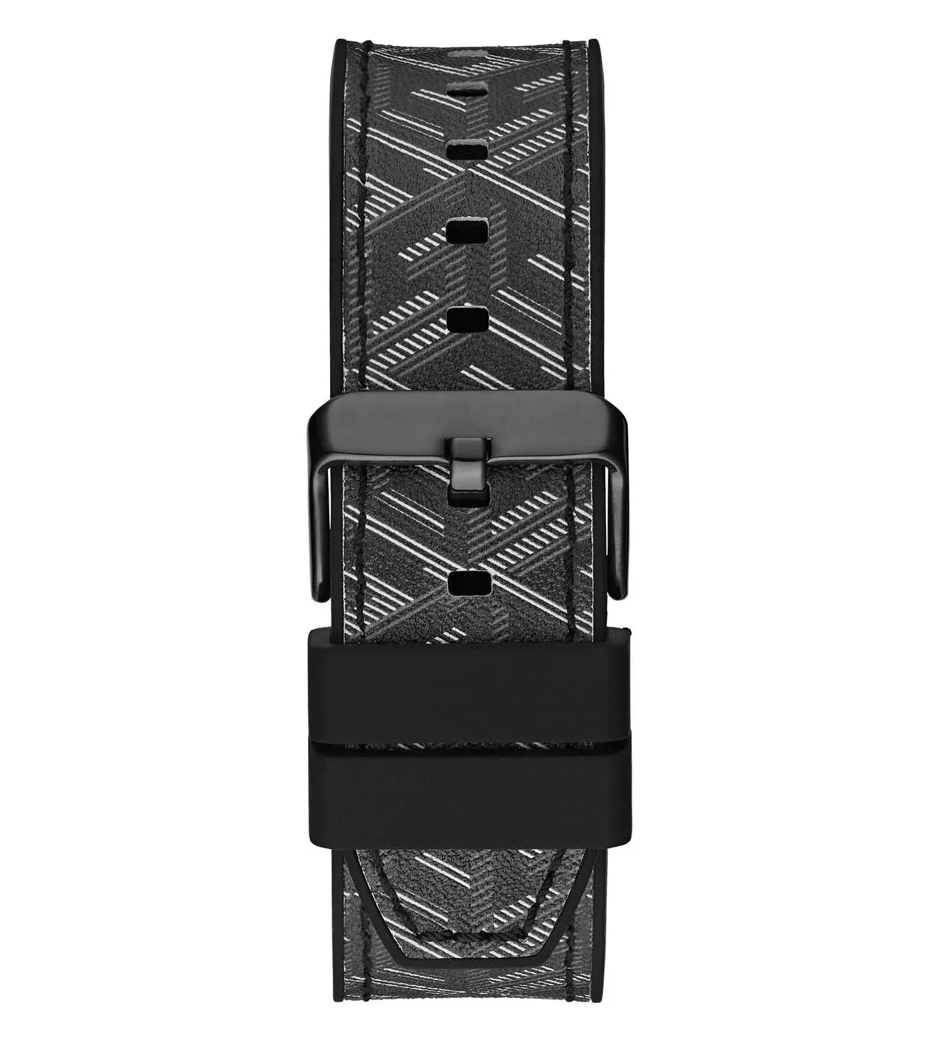 GW0645G2 | GUESS Trend Analog Watch for Men - Image 2
