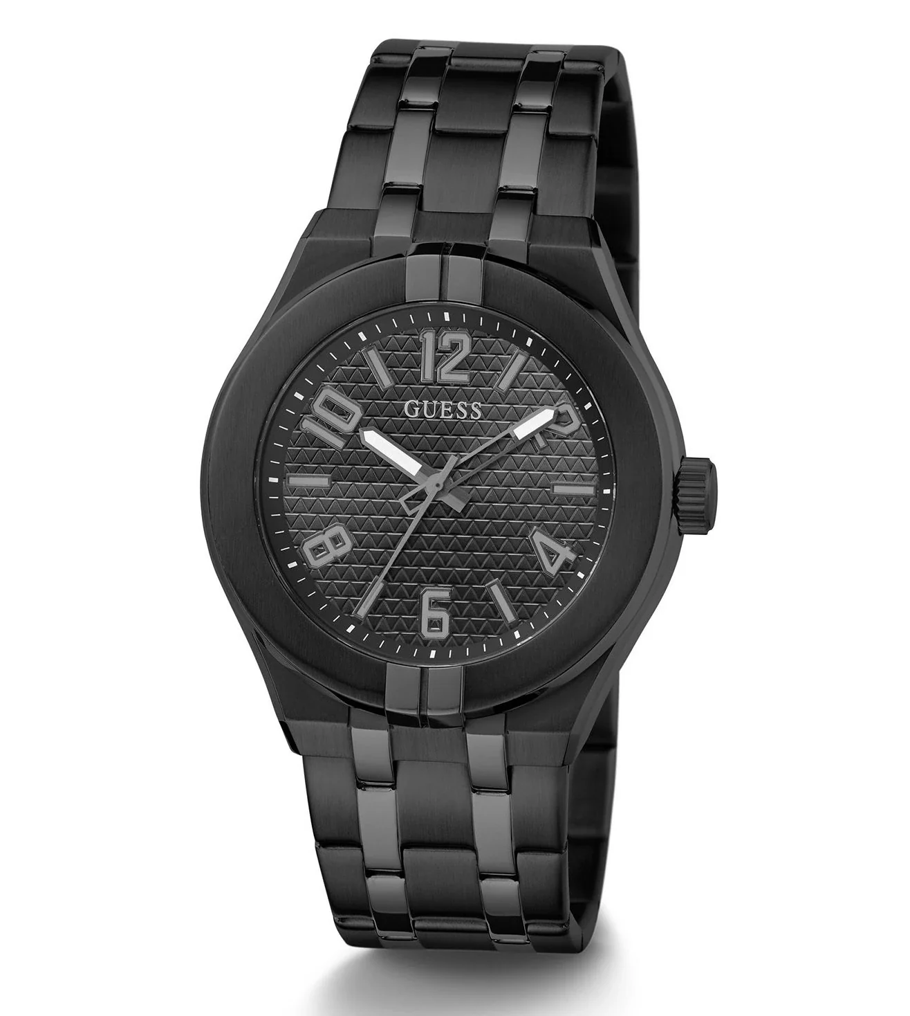 GW0661G3 | GUESS Analog Watch for Men - Image 5