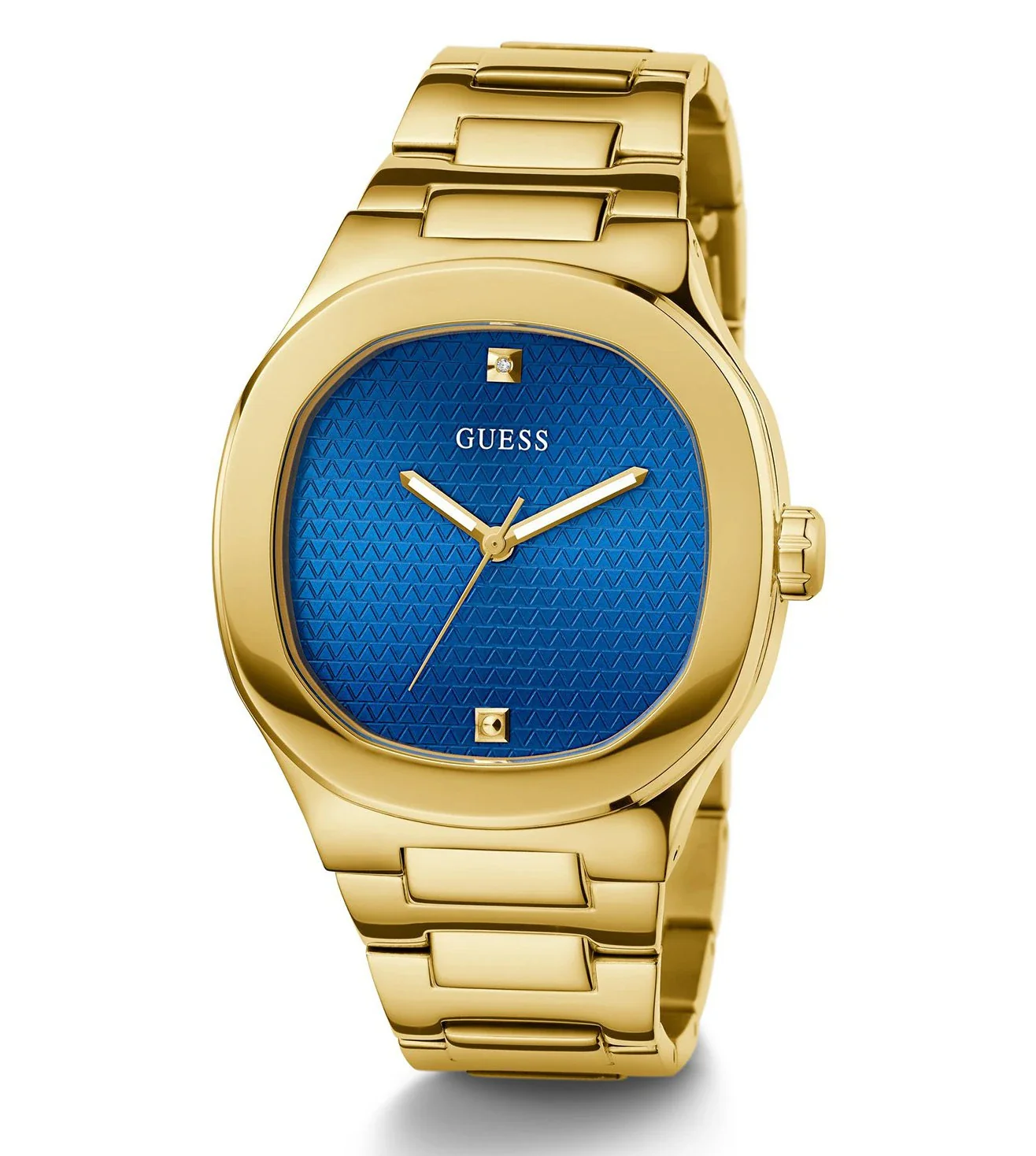 GW0662G2 | GUESS Analog Watch for Men - Image 4