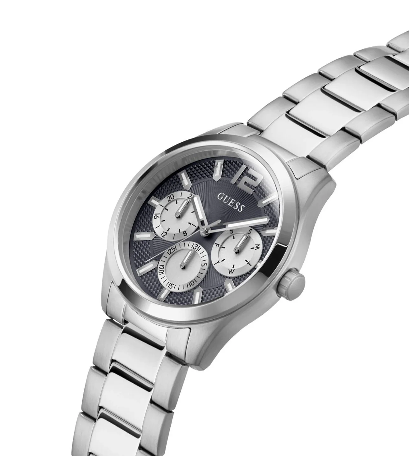 GW0707G1 | GUESS Analog Watch for Men - Image 5