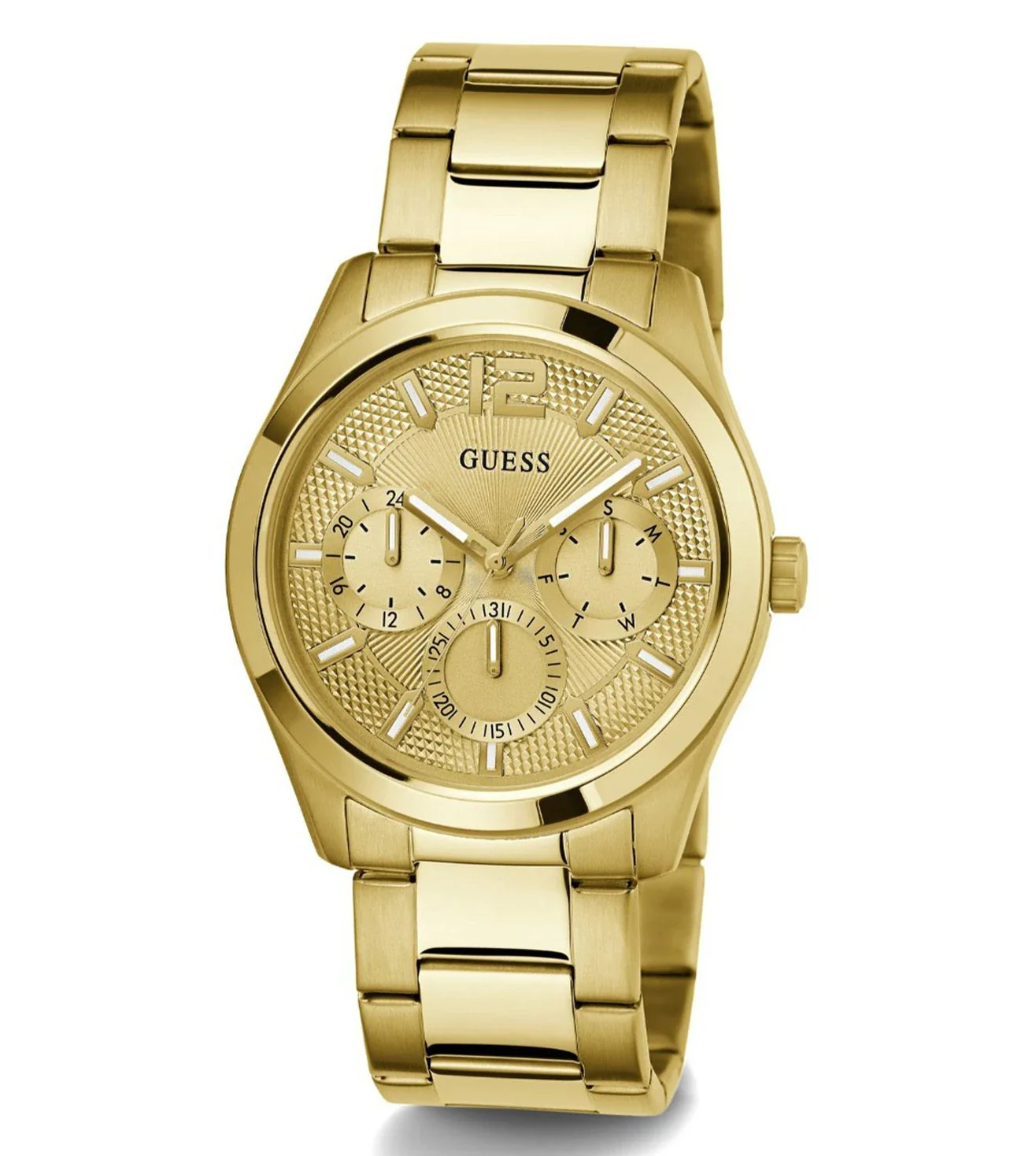 GW0707G3 | GUESS Analog Watch for Men - Image 4
