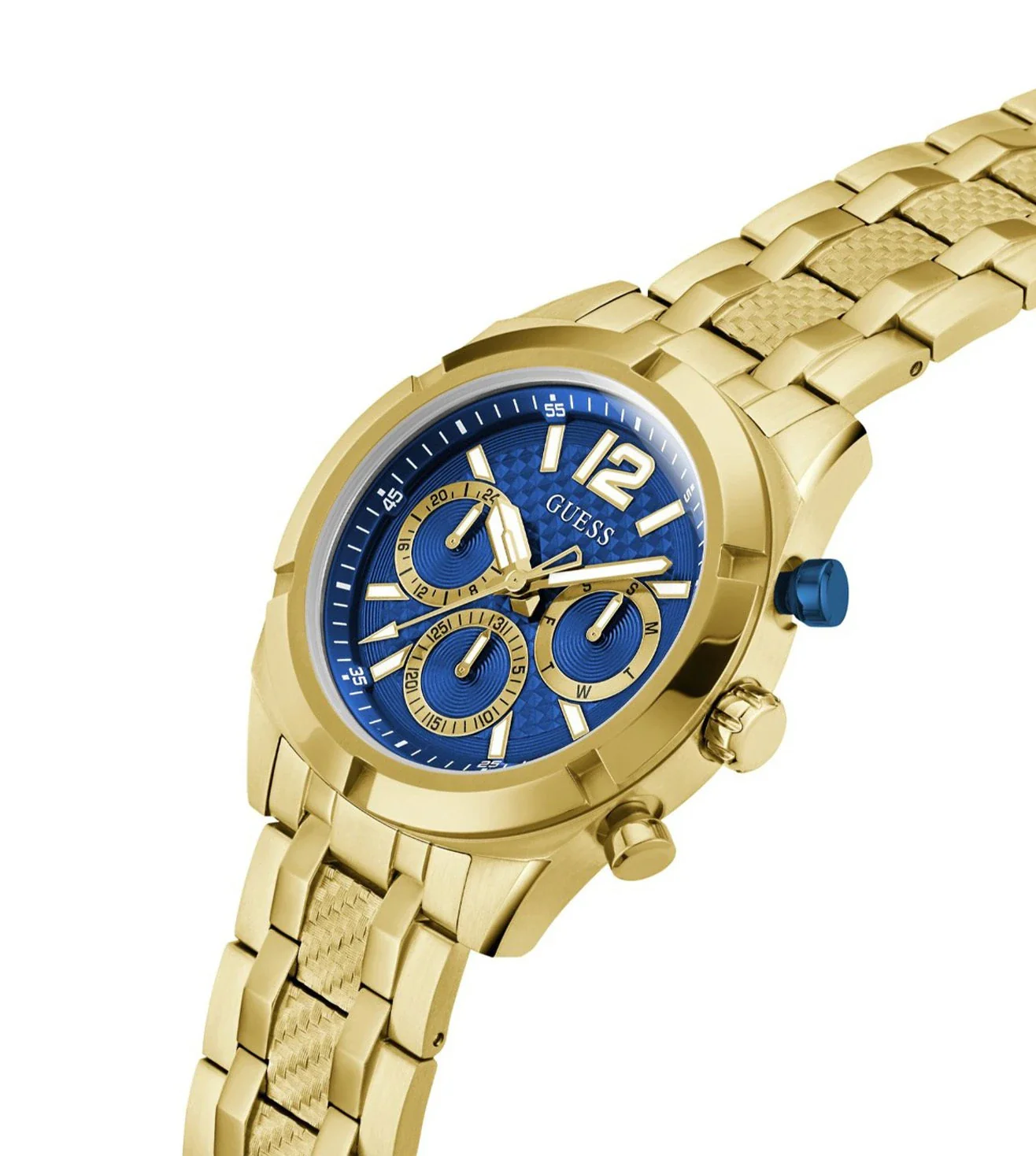 GW0714G2 | GUESS Chronograph Watch for Men - Image 5