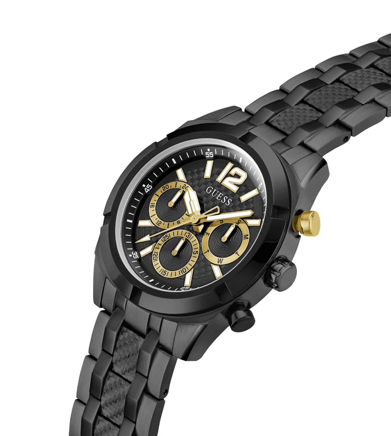 GW0714G4 | GUESS Chronograph Watch for Men - Image 5