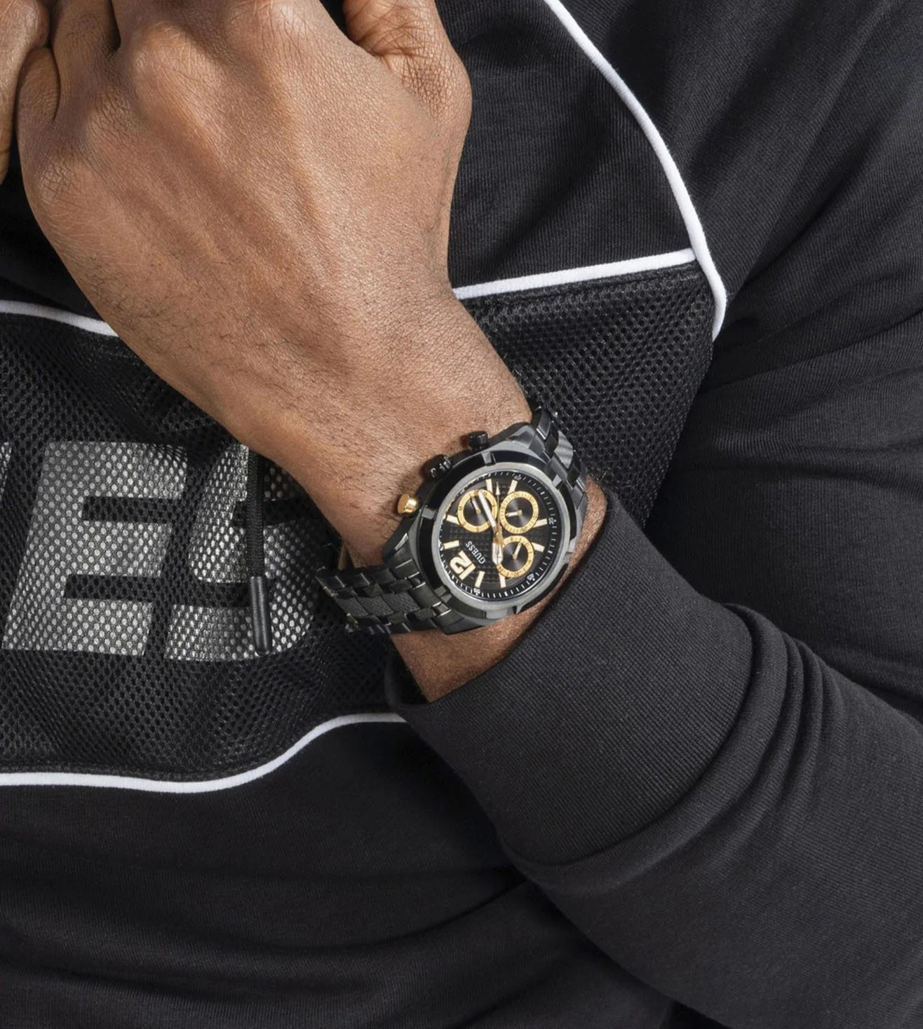 GW0714G4 | GUESS Chronograph Watch for Men - Image 6