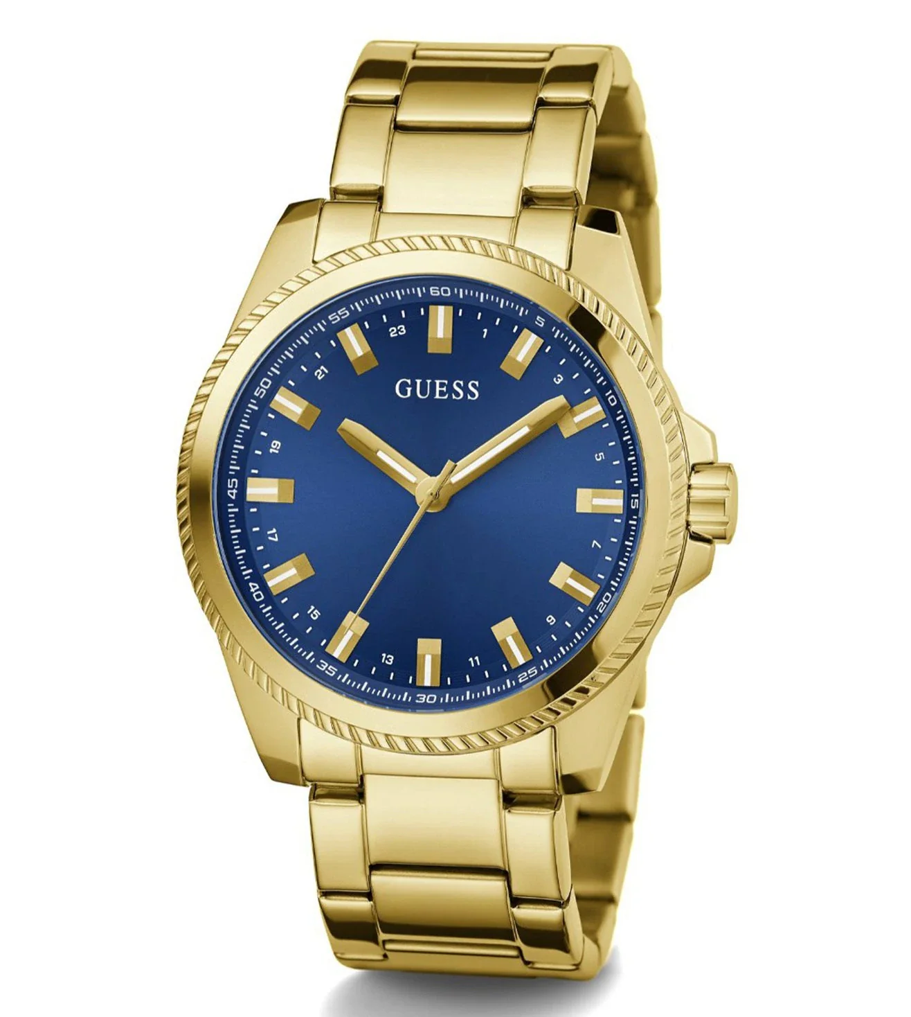 GW0718G2 | GUESS Analog Watch for Men - Image 4