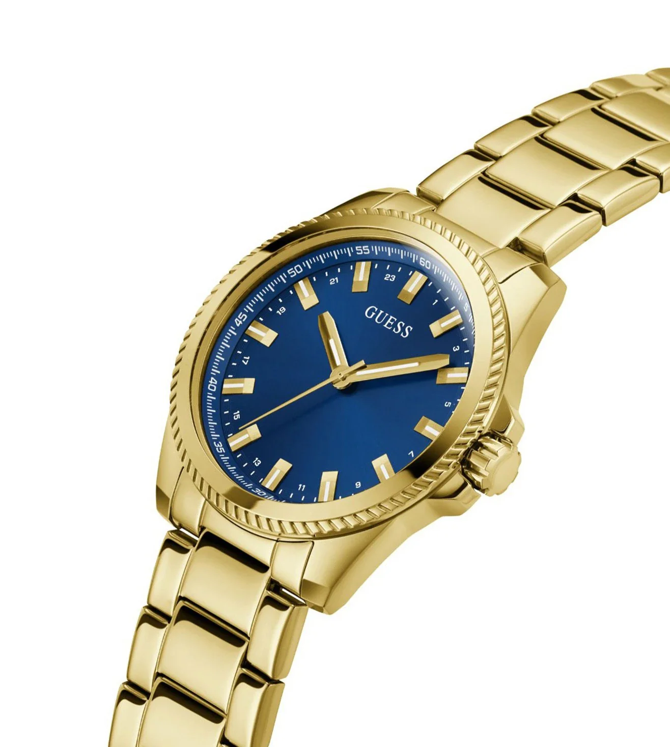 GW0718G2 | GUESS Analog Watch for Men - Image 5