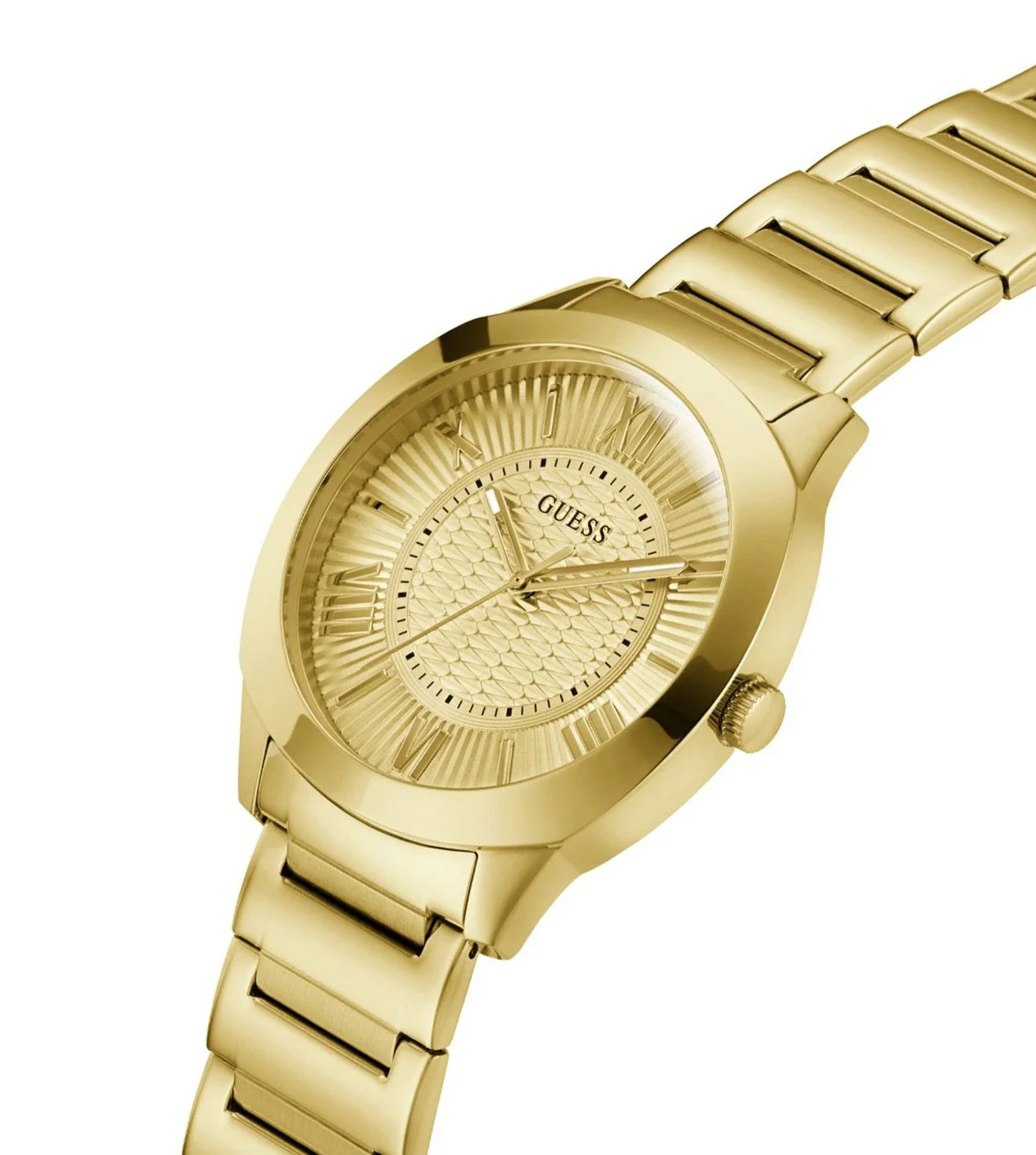 GW0727G1 | GUESS Analog Watch for Men - Image 5