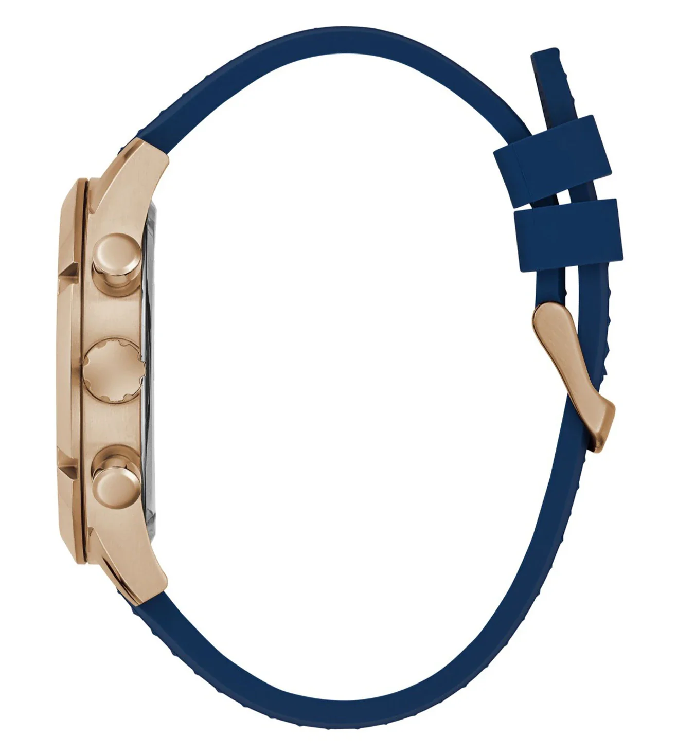 GW0729G3 | GUESS Chronograph Watch for Men - Image 3