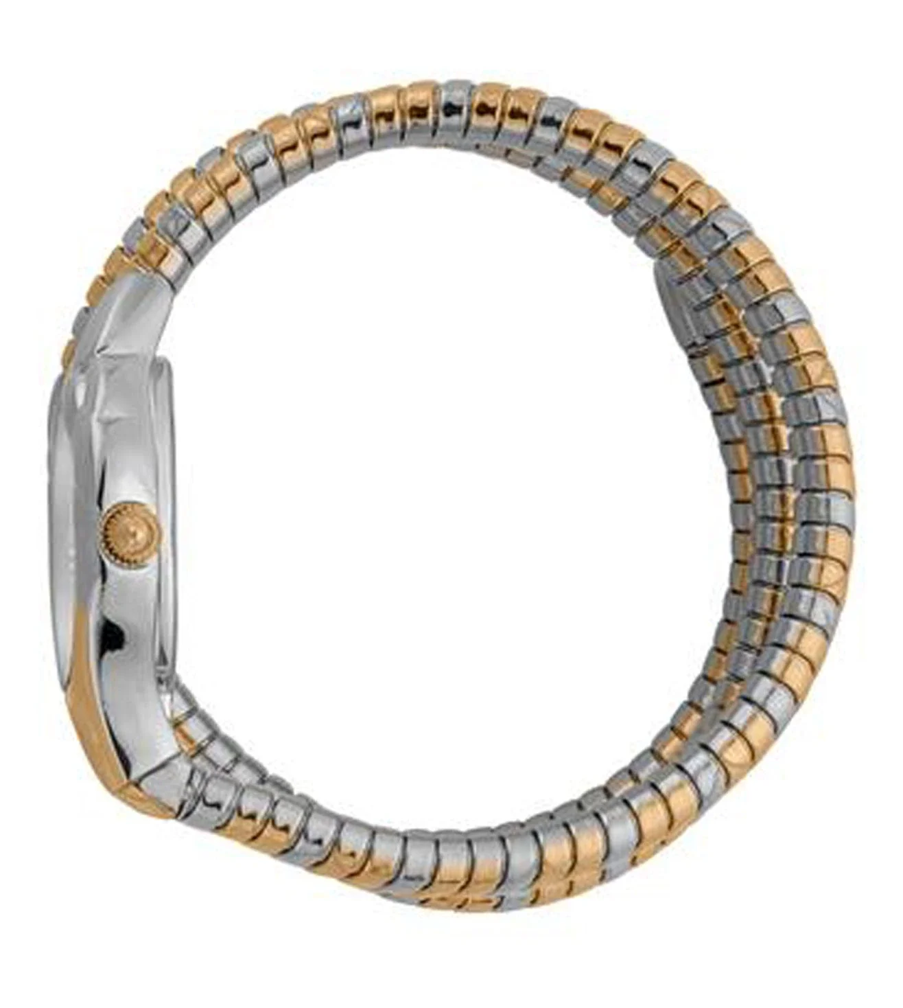 JC1L189M0075 | JUST CAVALLI Snake Analog Watch for Women - Image 3