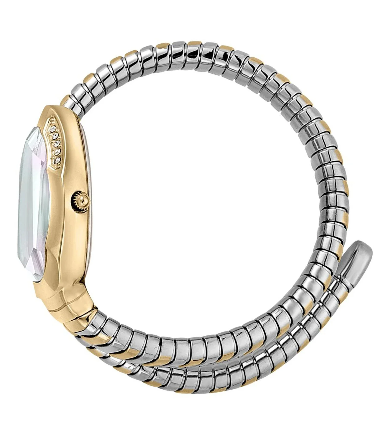 JC1L208M0065 | JUST CAVALLI Serpente Metallica Watch for Women - Image 3