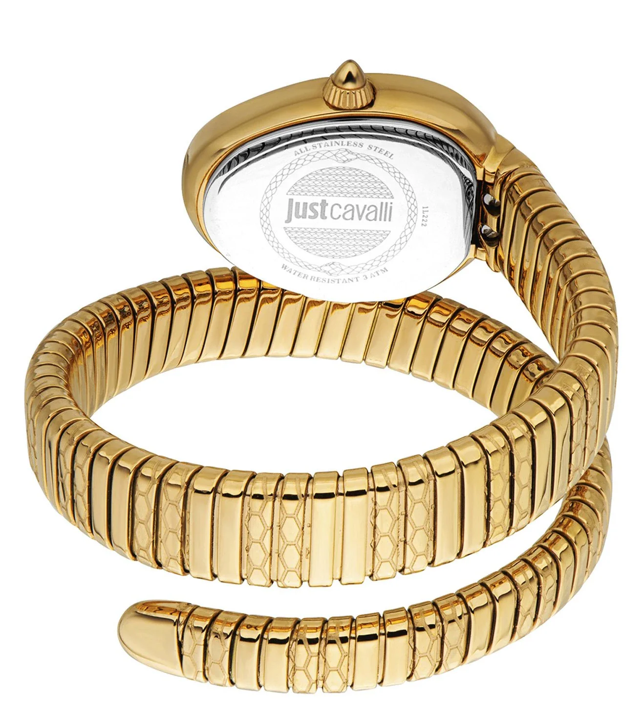 JC1L222M0035 | JUST CAVALLI Aversa Watch for Women - Image 3