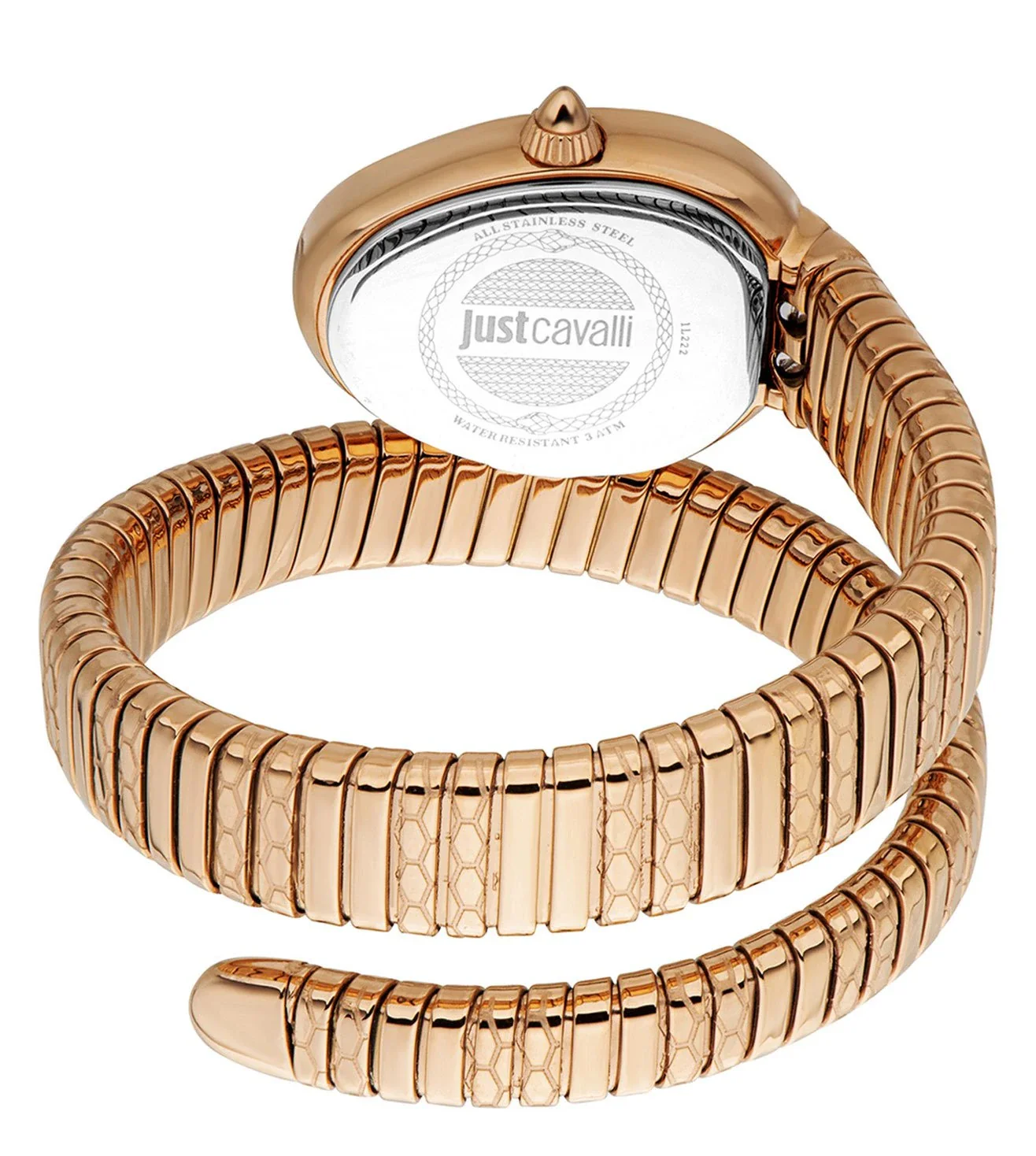 JC1L222M0045 | JUST CAVALLI Aversa Watch for Women - Image 3