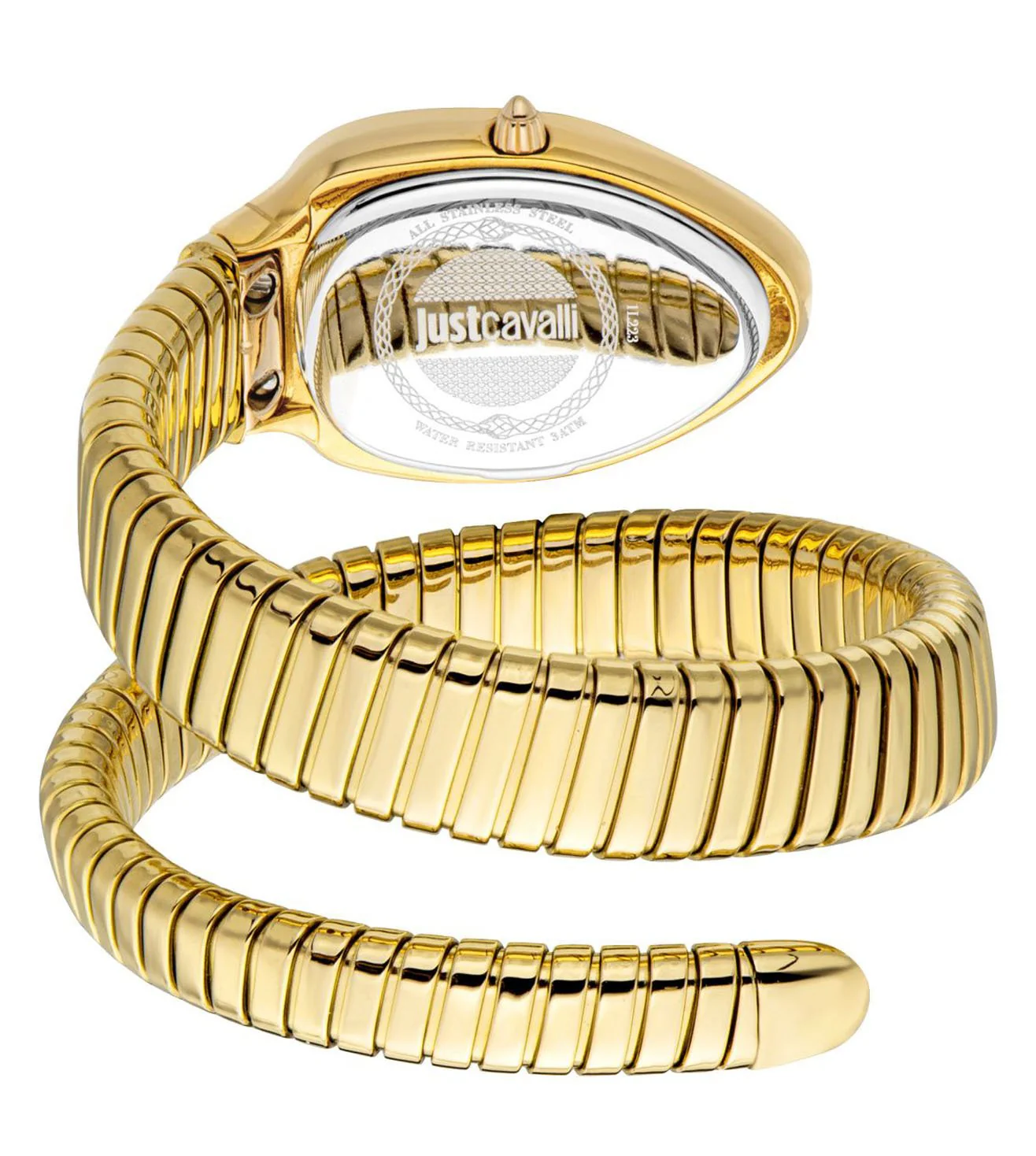 JC1L223M0025 | JUST CAVALLI Taglio Solo Watch for Women - Image 2