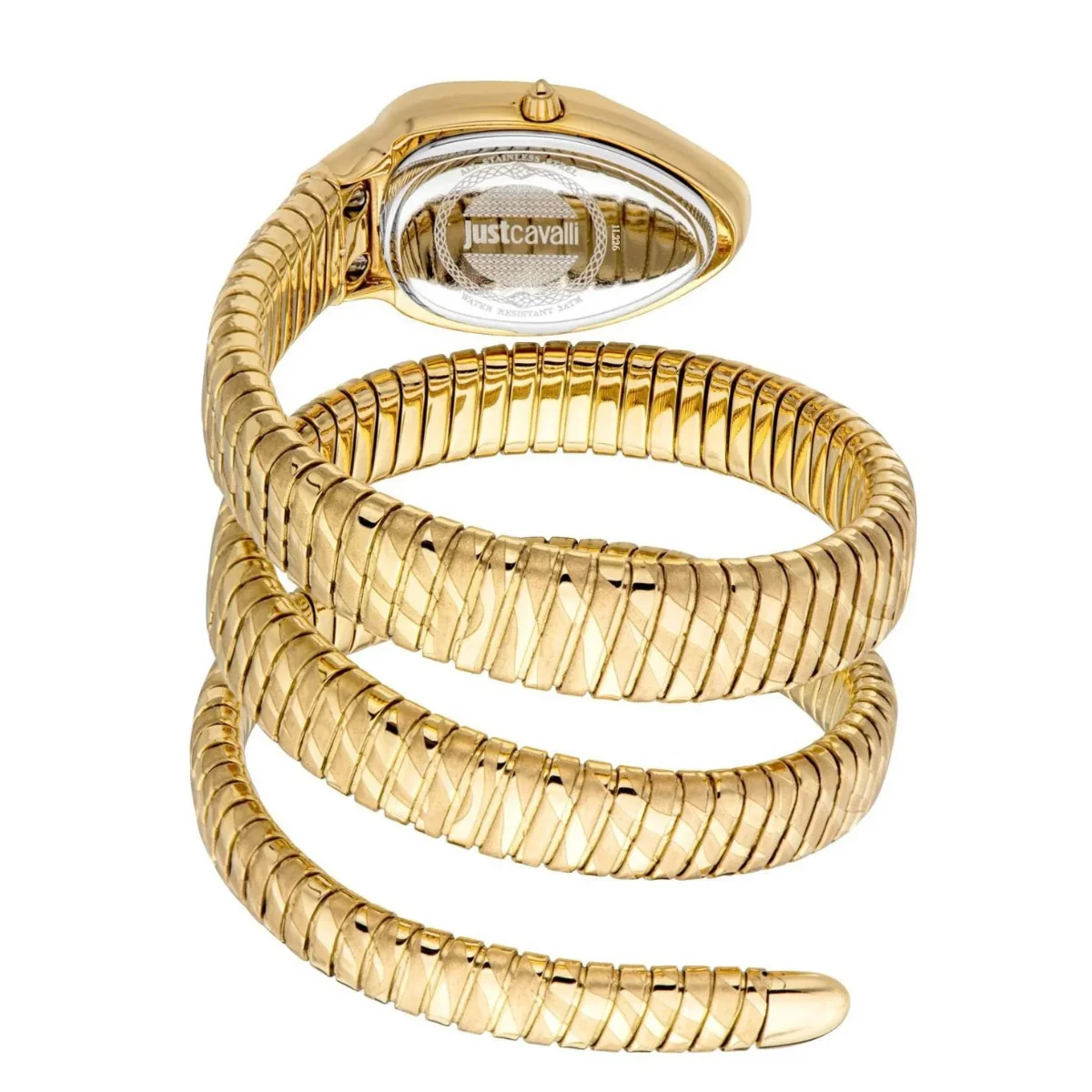 JUST CAVALLI Serpente Taglio Watch for Women - JC1L226M0035 - Image 2