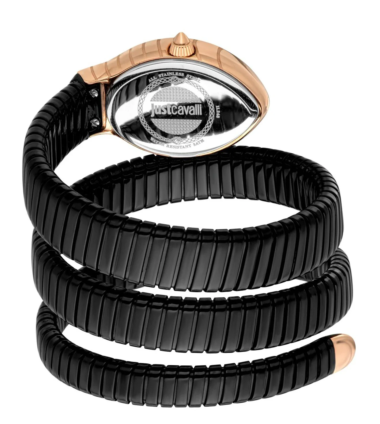 JC1L248M0085 | JUST CAVALLI Classico Lungo Watch for Women - Image 3