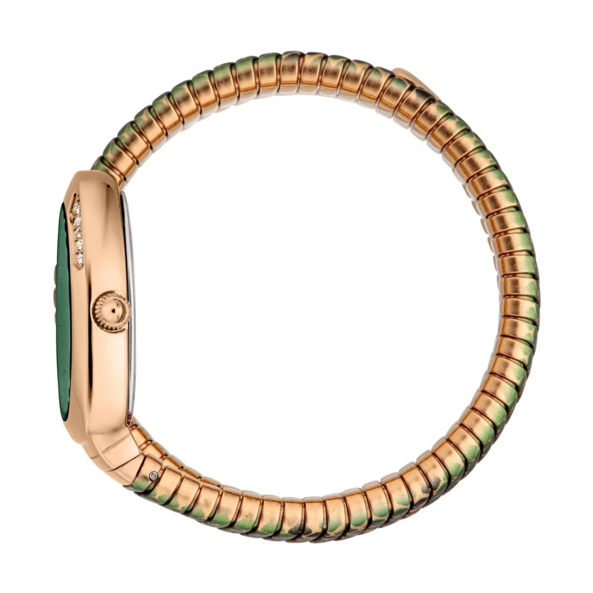 JUST CAVALLI Pelle Solo Watch for Women - JC1L251M0075 - Image 3