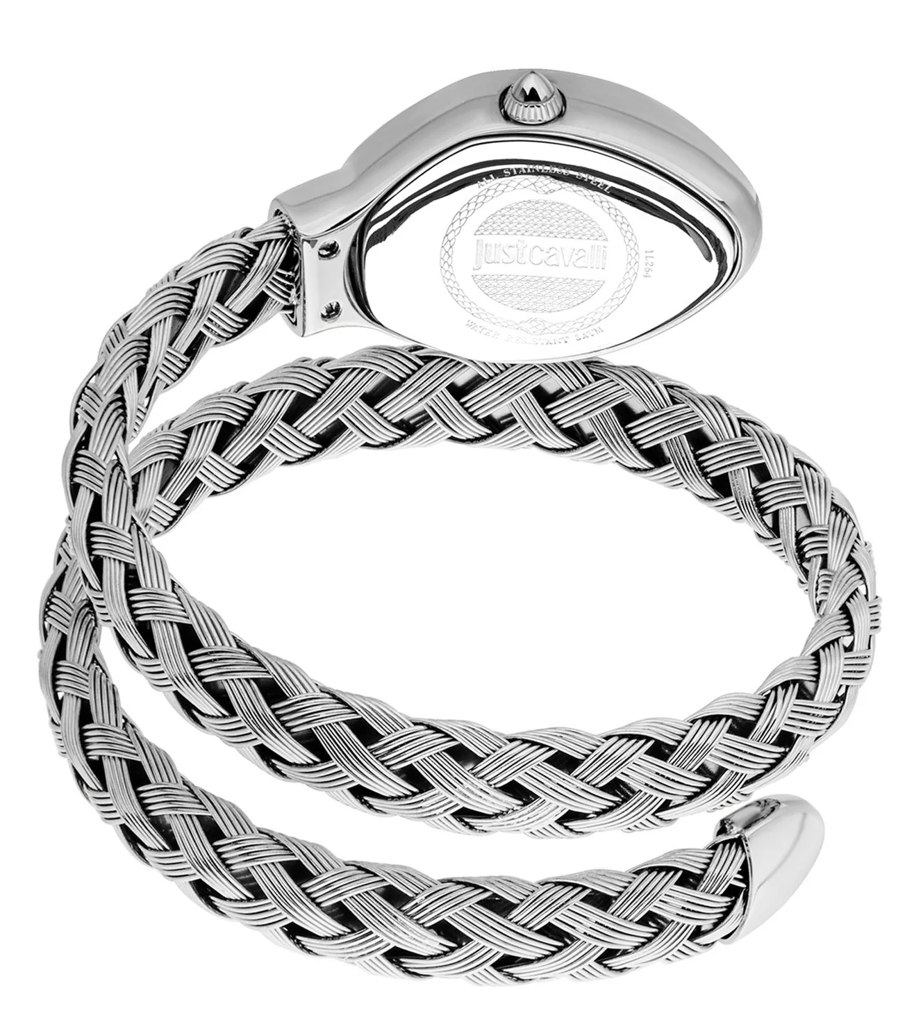 JC1L264M0015 | JUST CAVALLI Novara Watch for Women - Image 3
