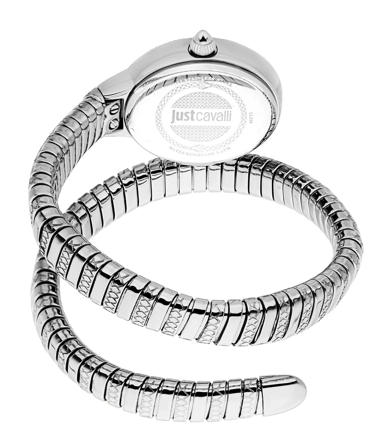 JC1L268M0015 | JUST CAVALLI Ardea Watch for Women - Image 3